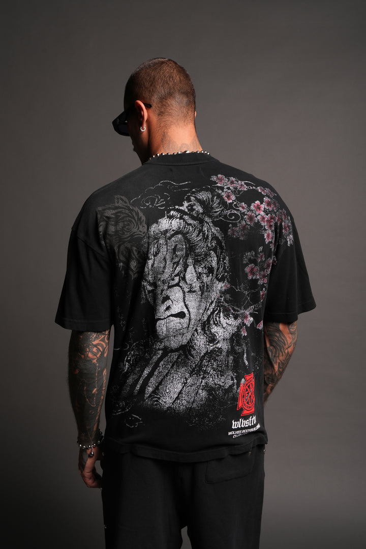 All Of Us: Since 2015 Side-By-Side Tee Box Set In Black