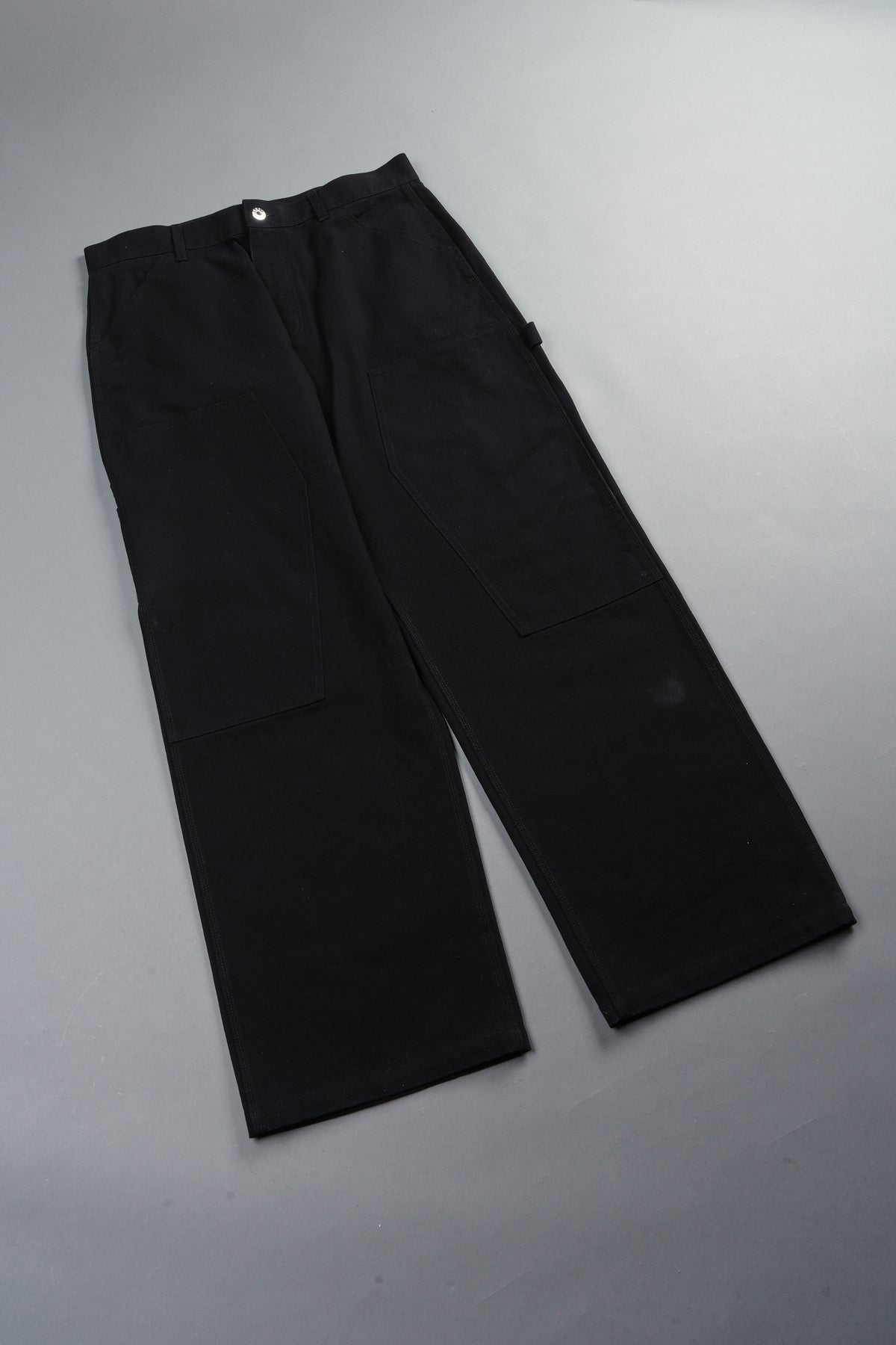 Thorn Corazon Dillon Pants In Black