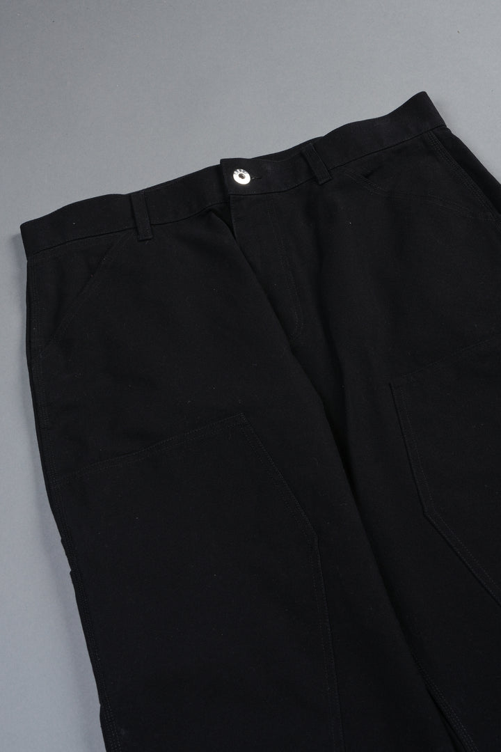 Thorn Corazon Dillon Pants In Black