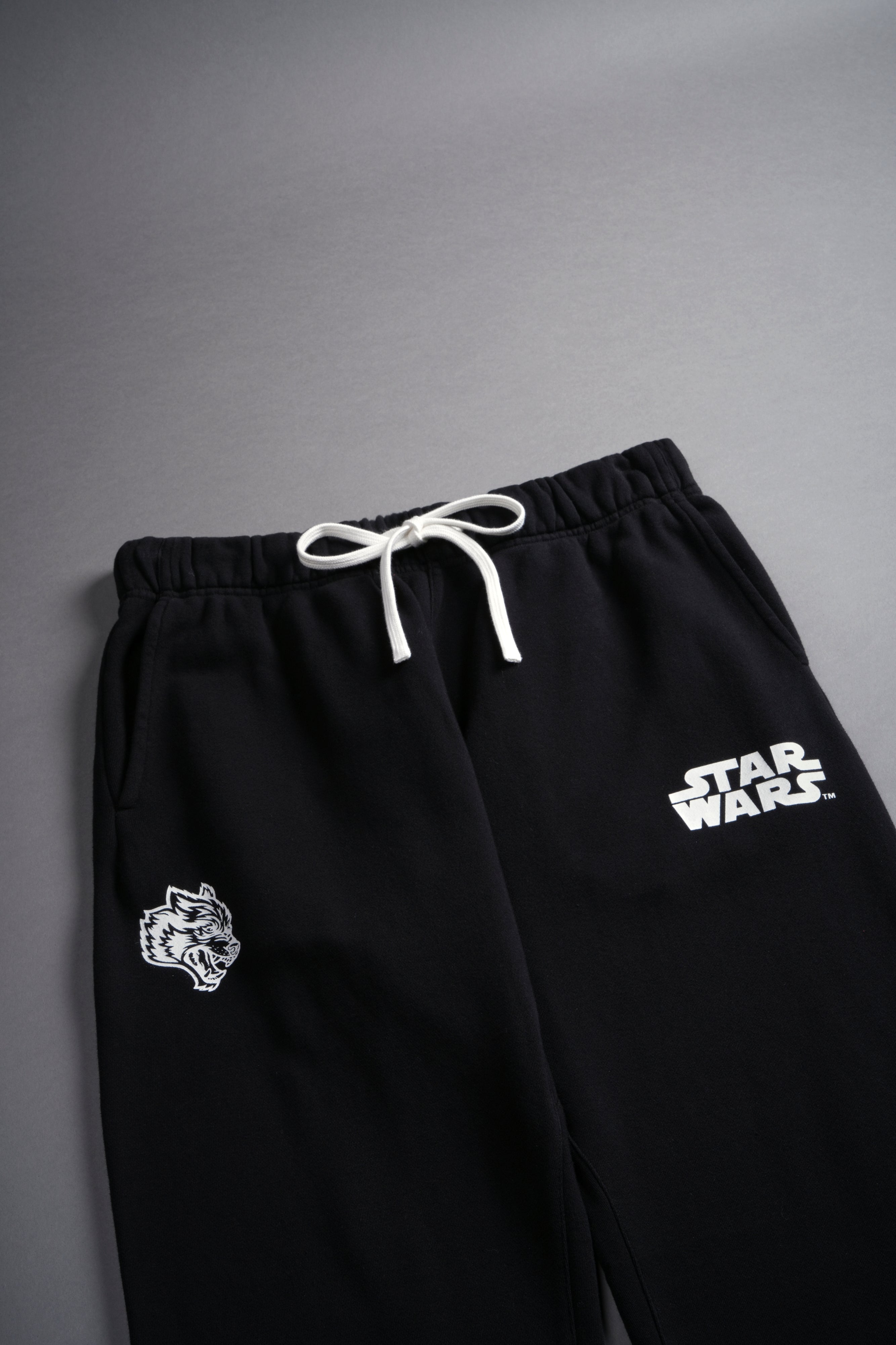 Star Wars Bigelow Sweat Pants in Black