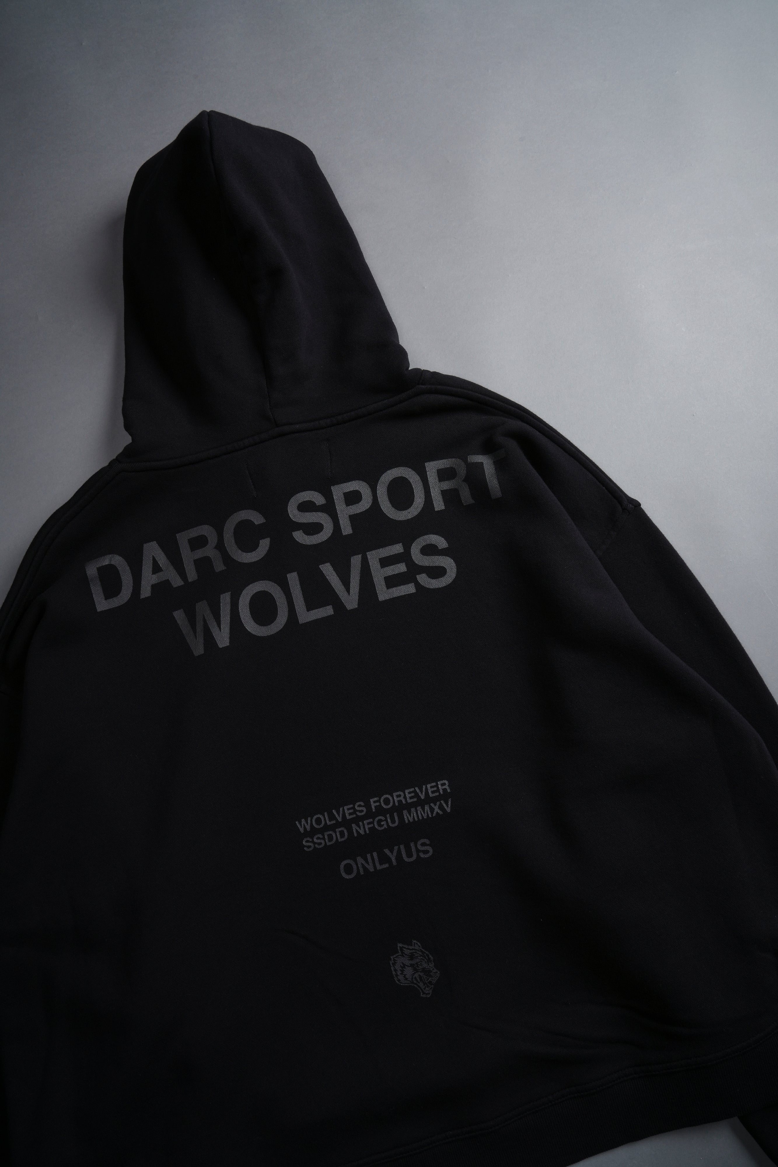 Sold Darc sport Hoodie