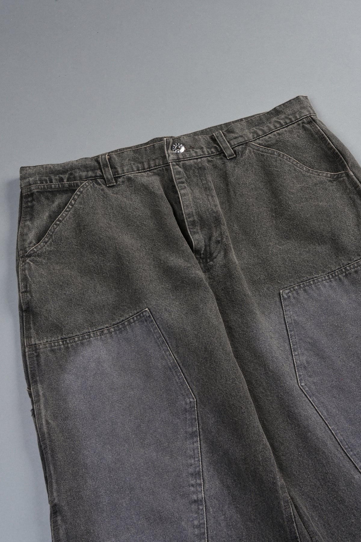 Thorn Corazon Dillon Pants In Mojave Brown