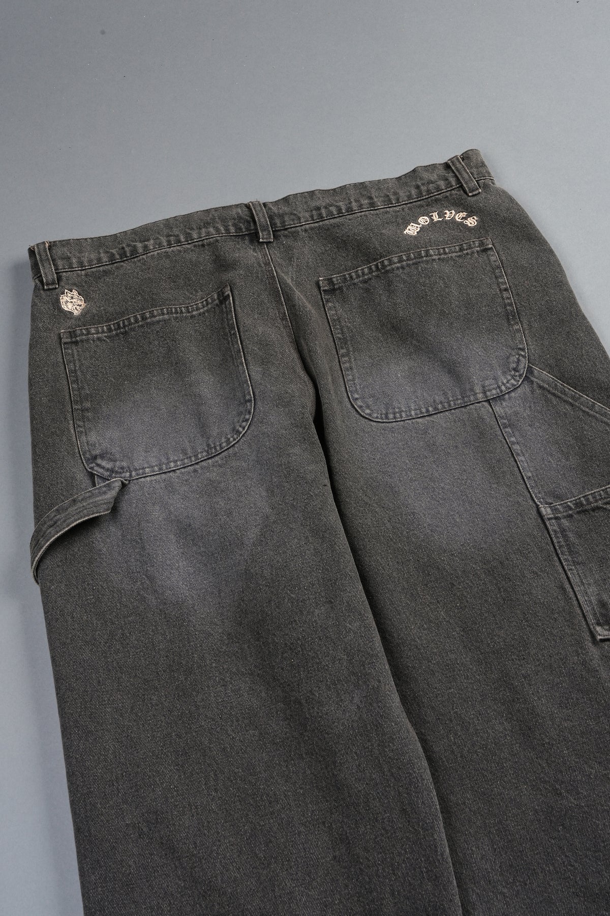 Thorn Corazon Dillon Pants In Mojave Brown