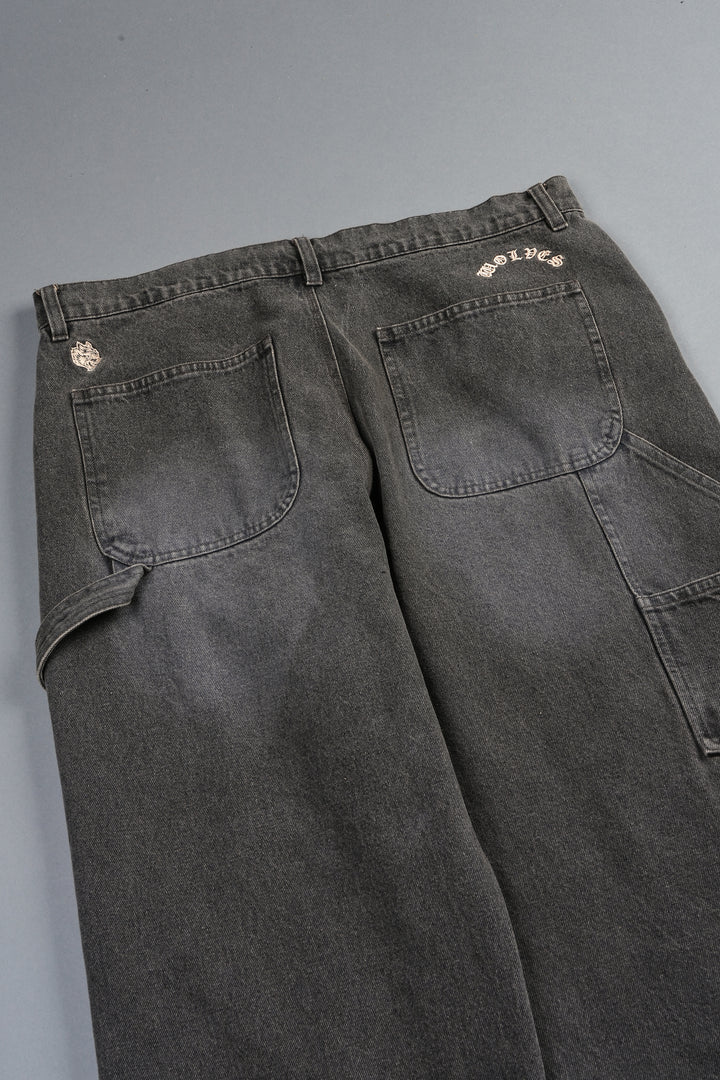 Thorn Corazon Dillon Pants In Mojave Brown
