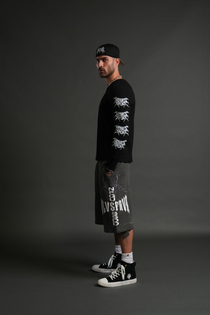 Shadow Lightweight Thermal in Black