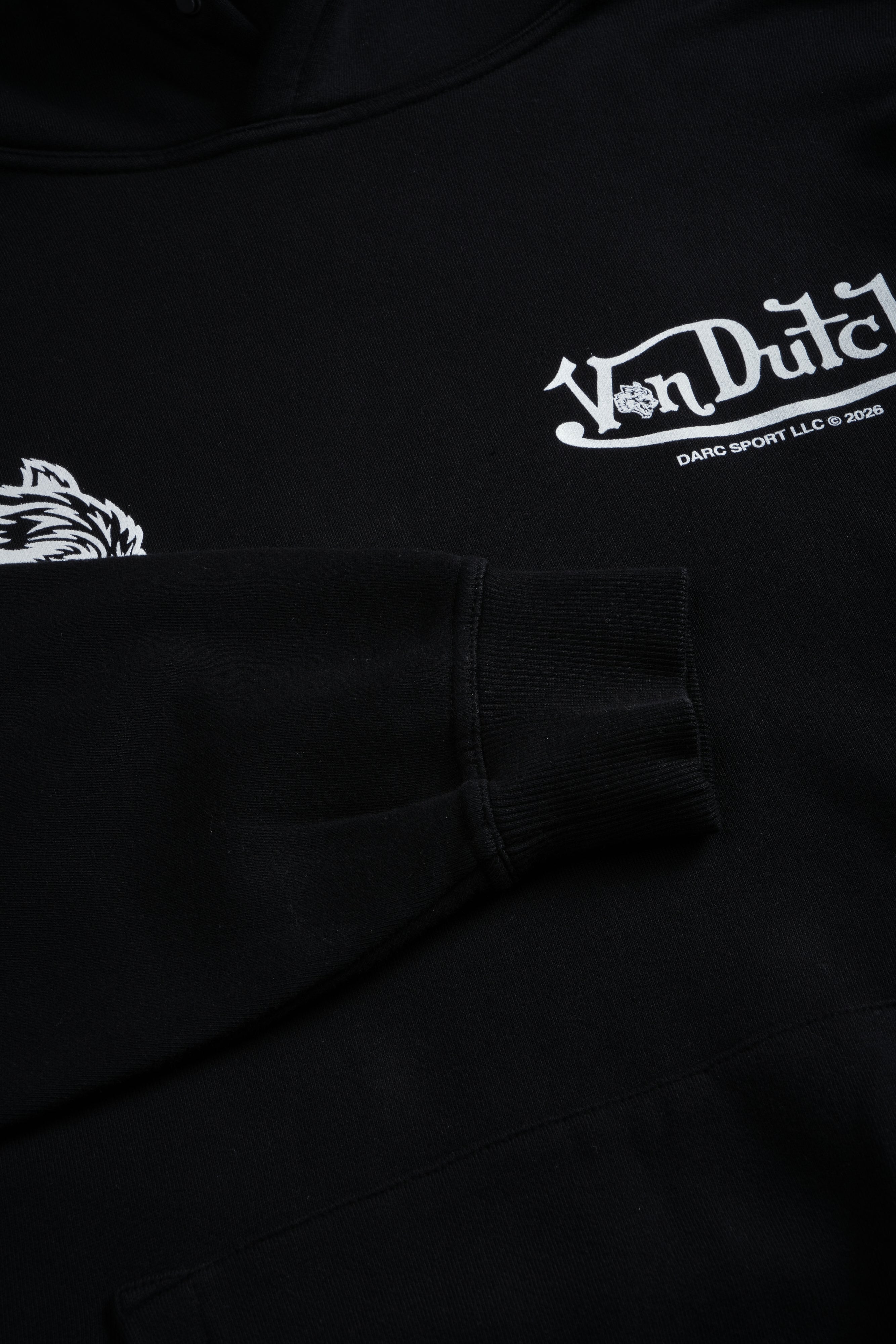 Von Wild Unisex 