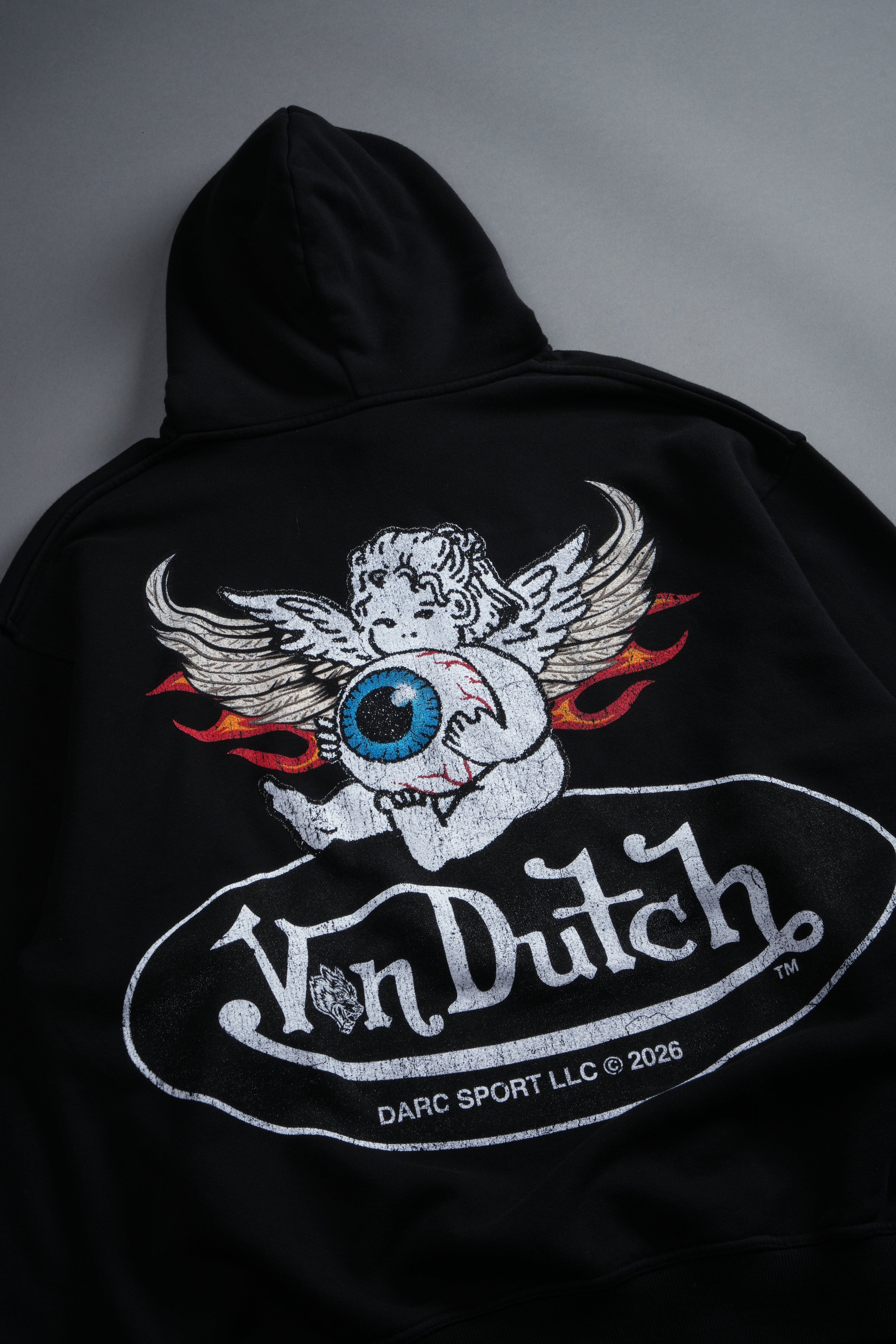 Von Wild Unisex 