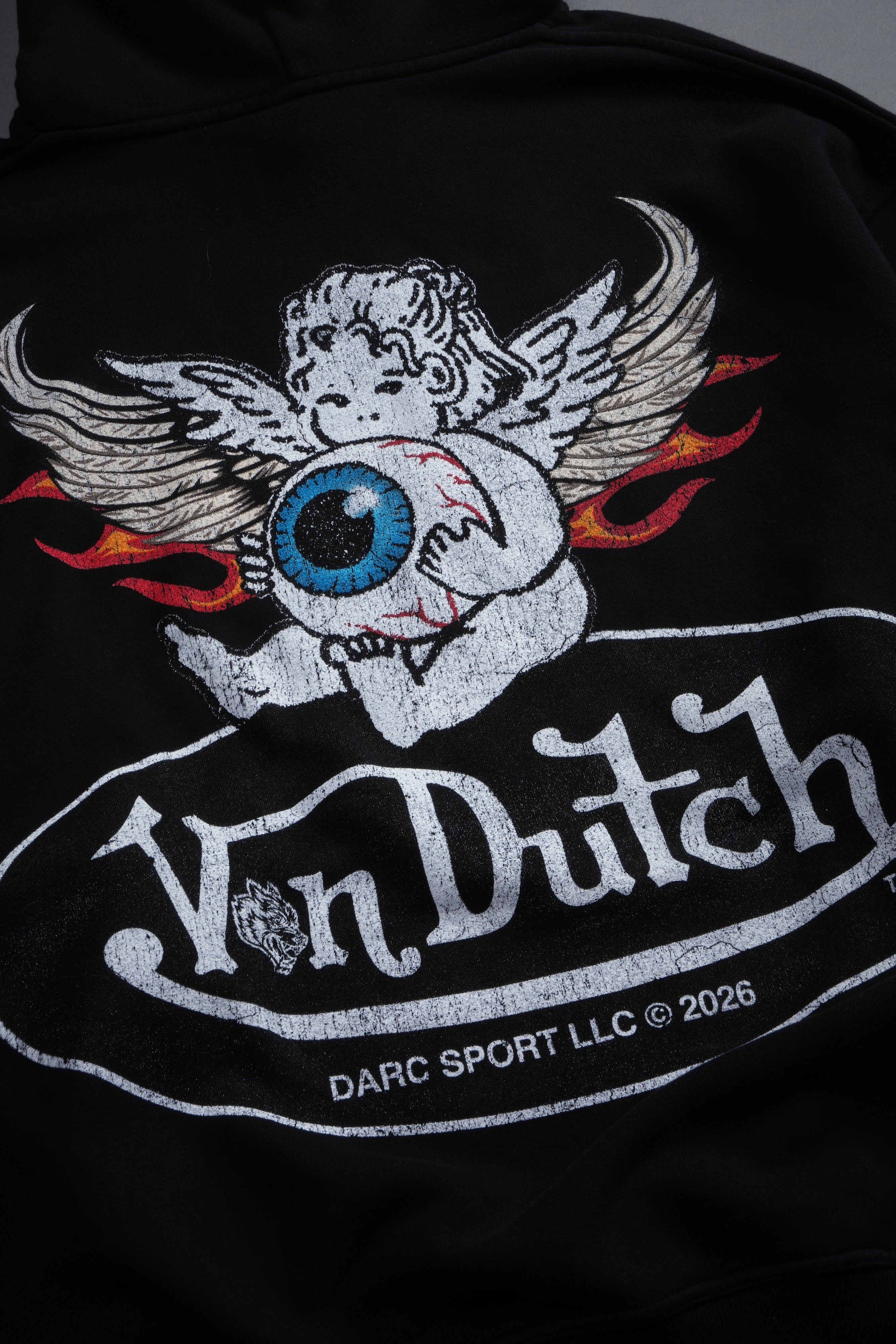Von Wild Unisex 