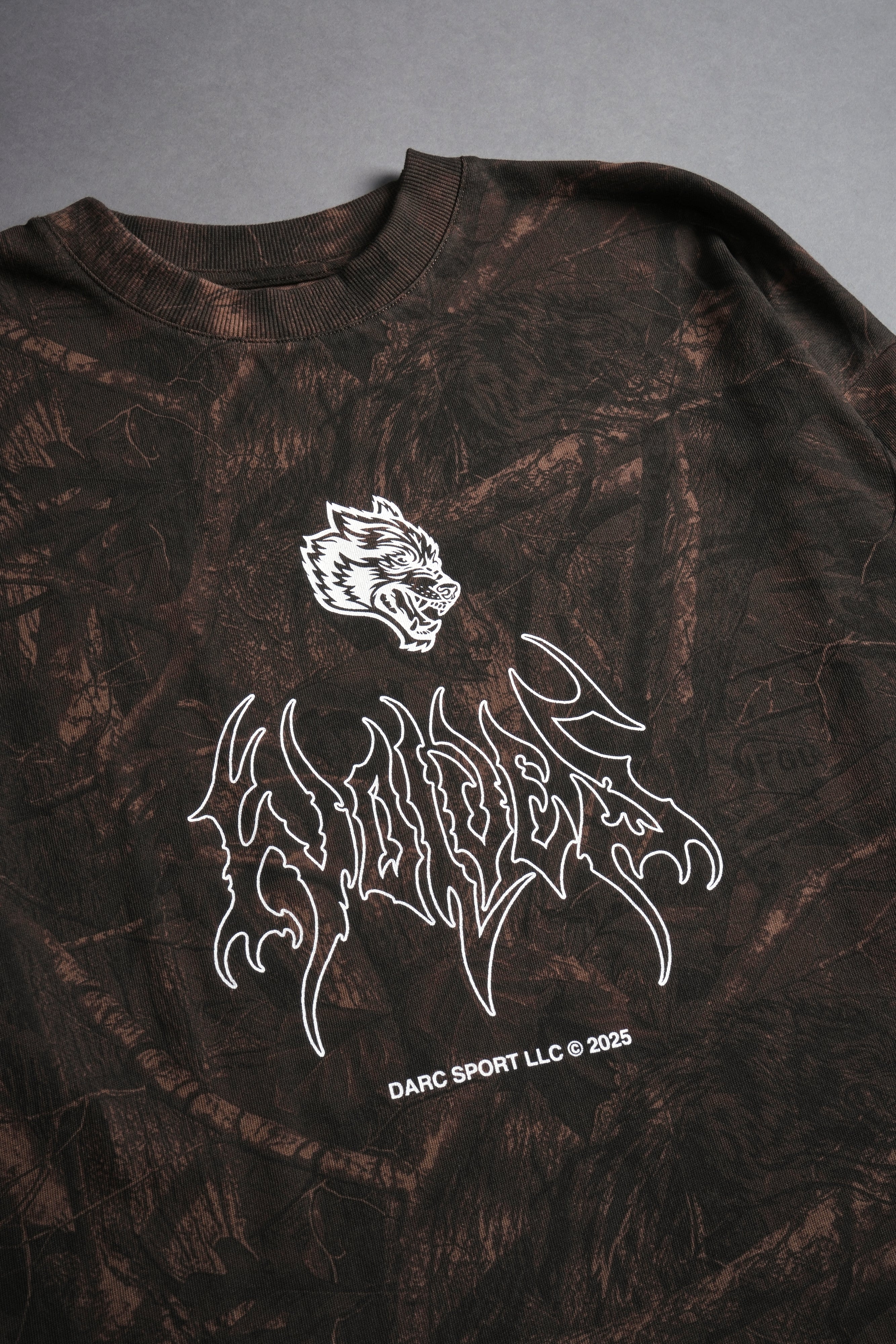 楽天市場】ダルクスポーツ Tシャツ 半袖 DarcSport オーバー
