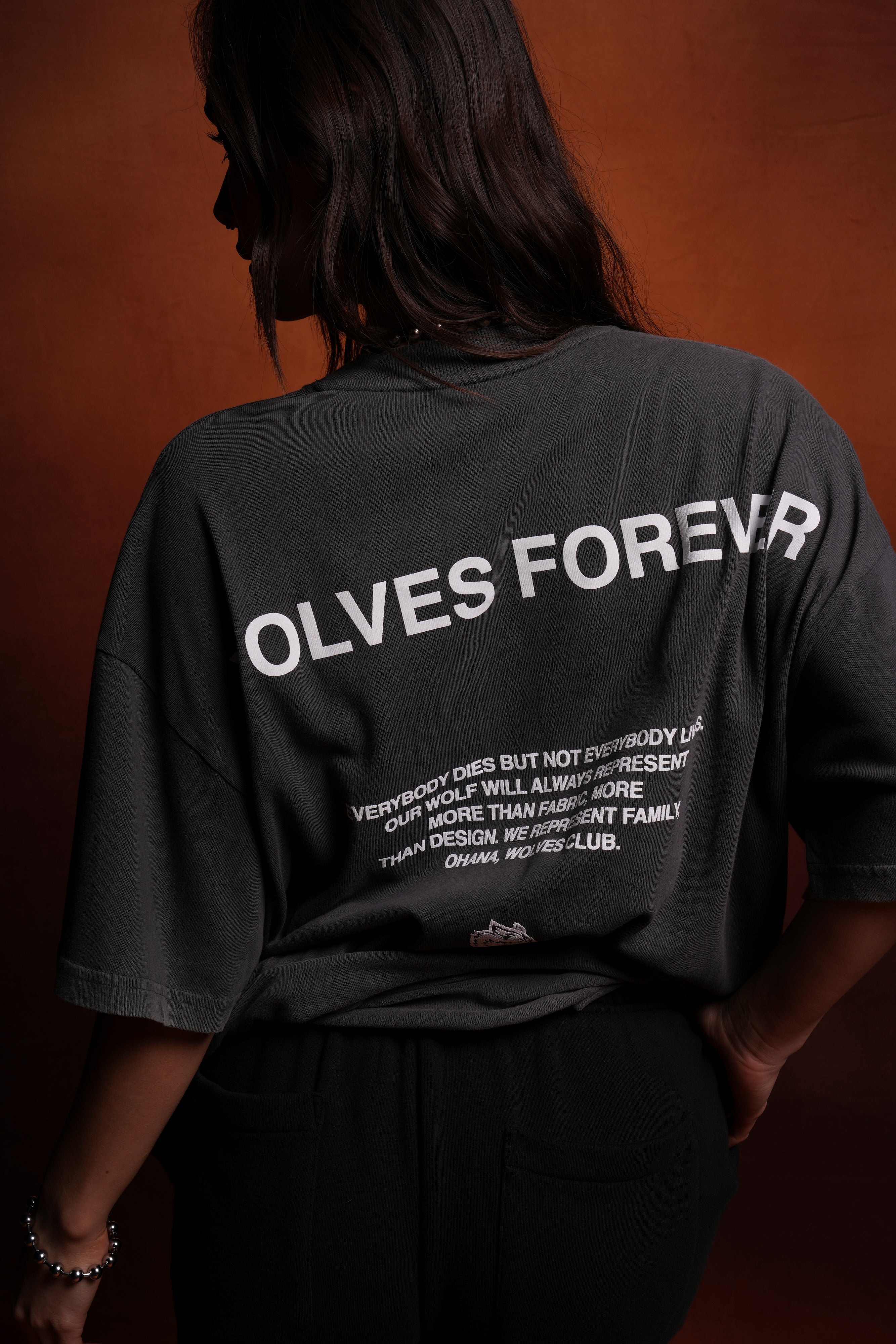 Our Power Is Forever 