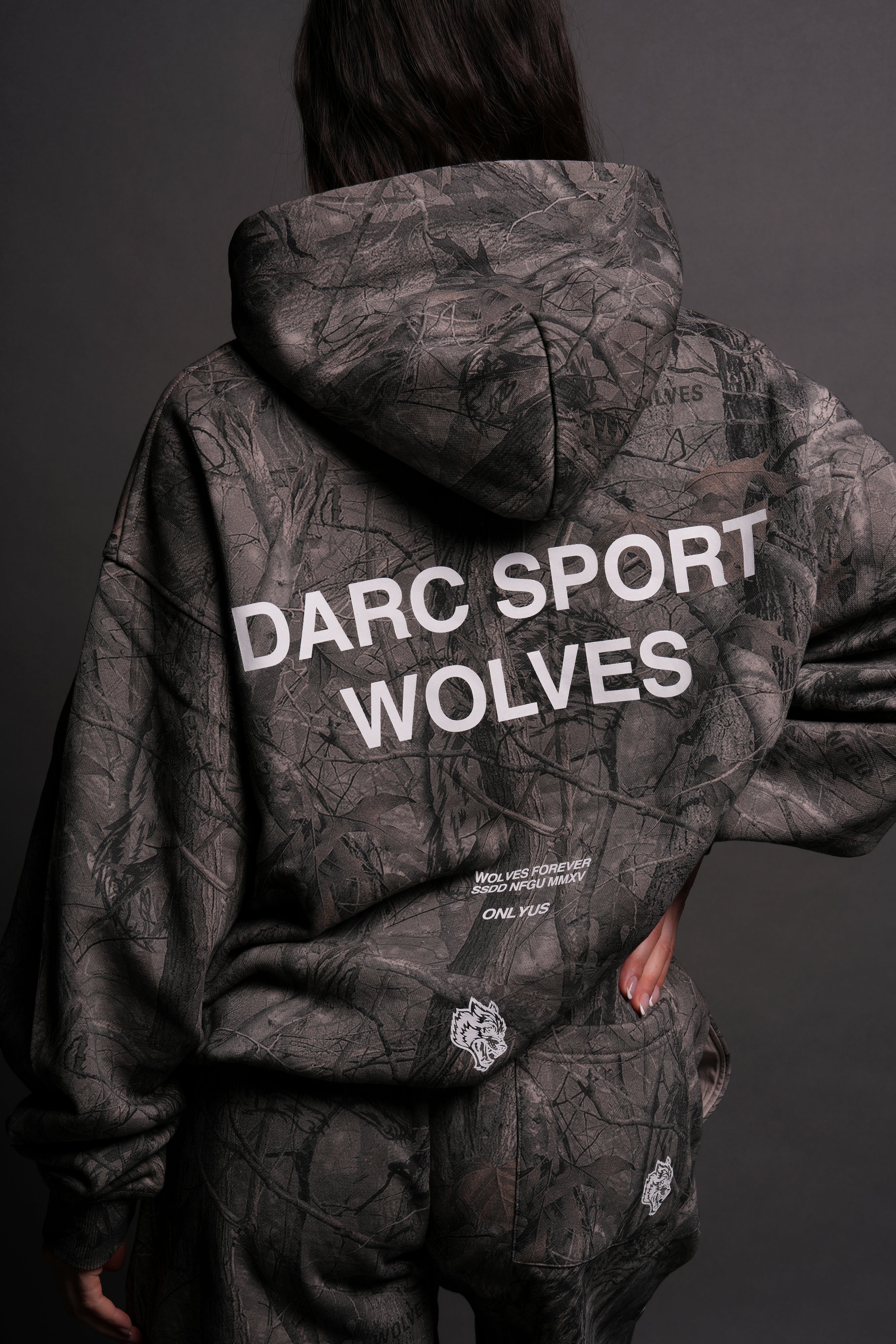 Darc Sport Wolves 