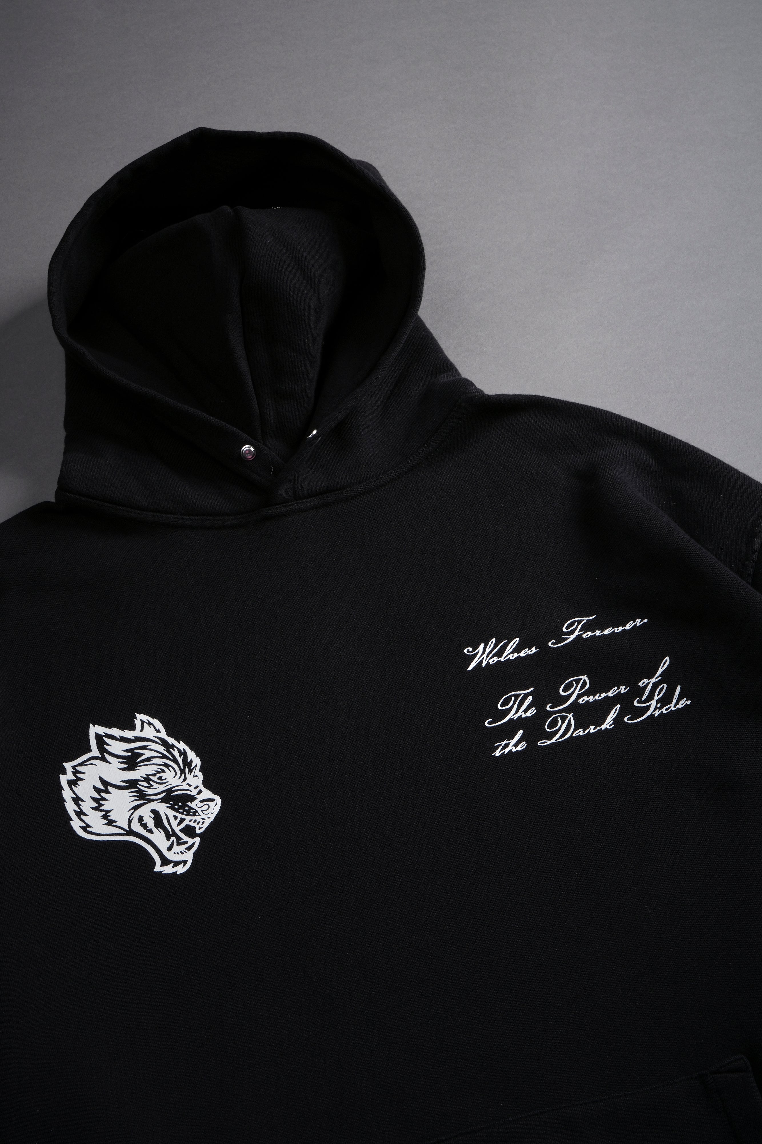 Memento sale Mori event hoodie darc sport