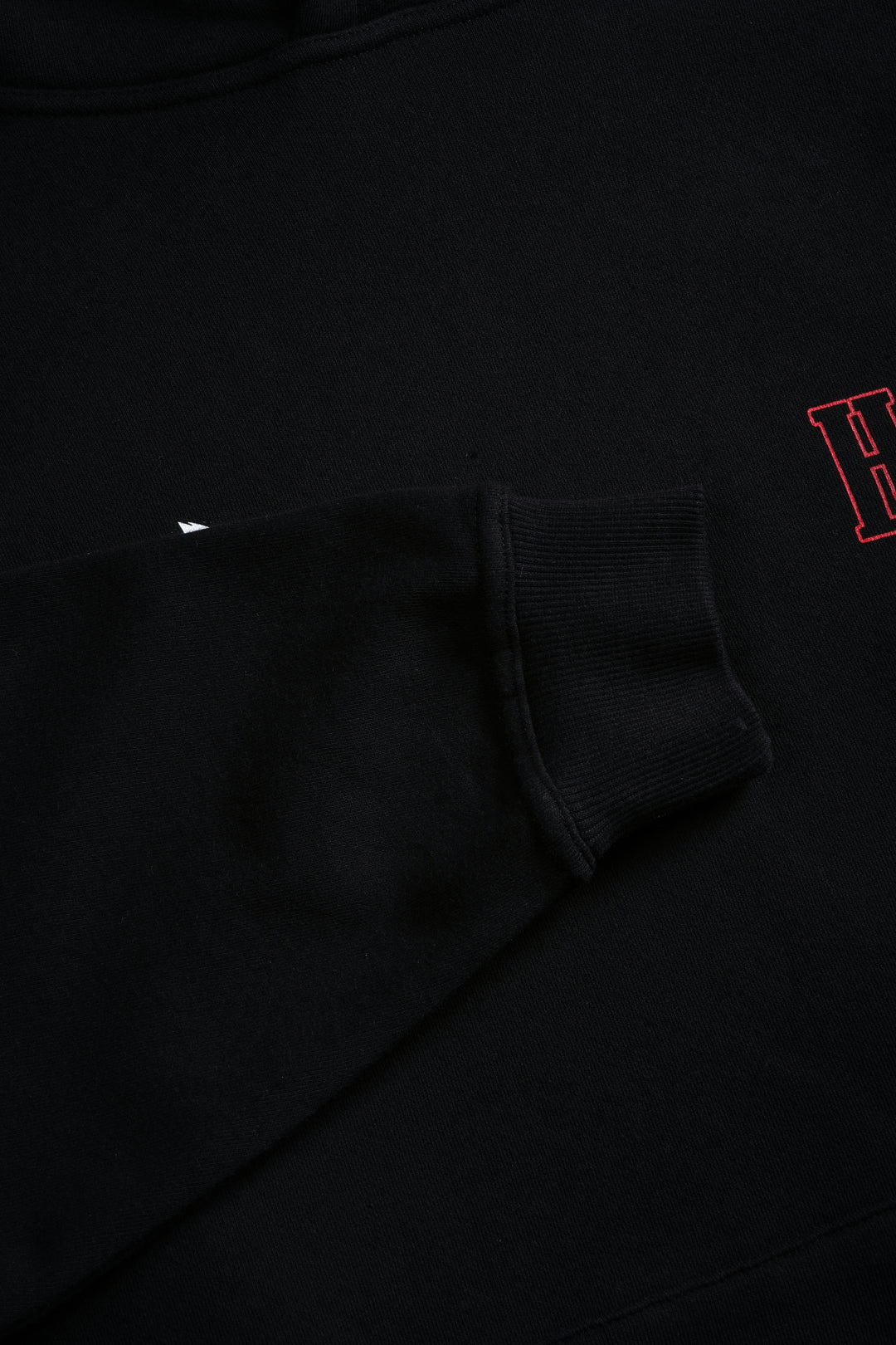 Reaper's Ascension "Pierce" Hoodie in Black