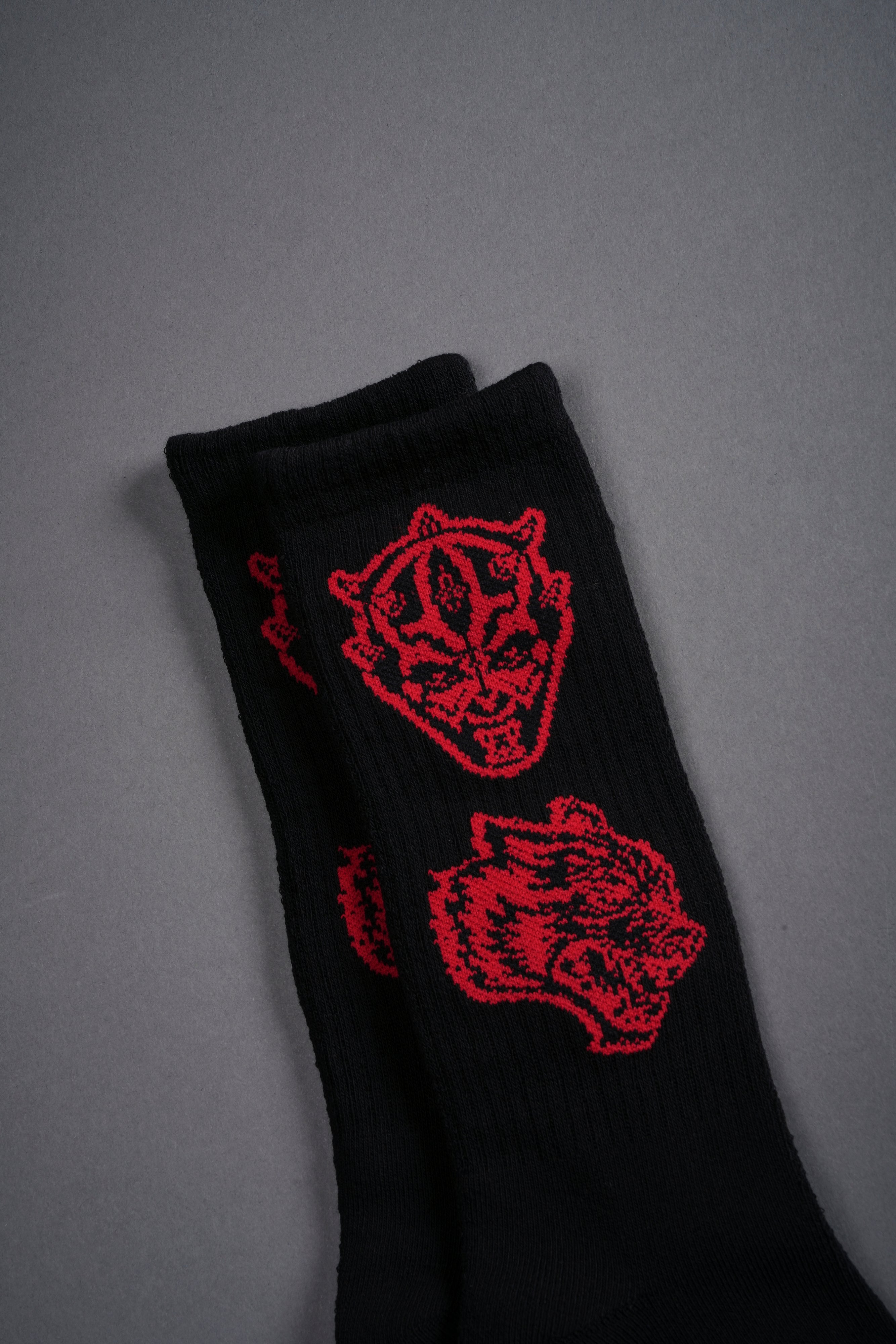 Darc Sport popular Big Wolf Web Socks