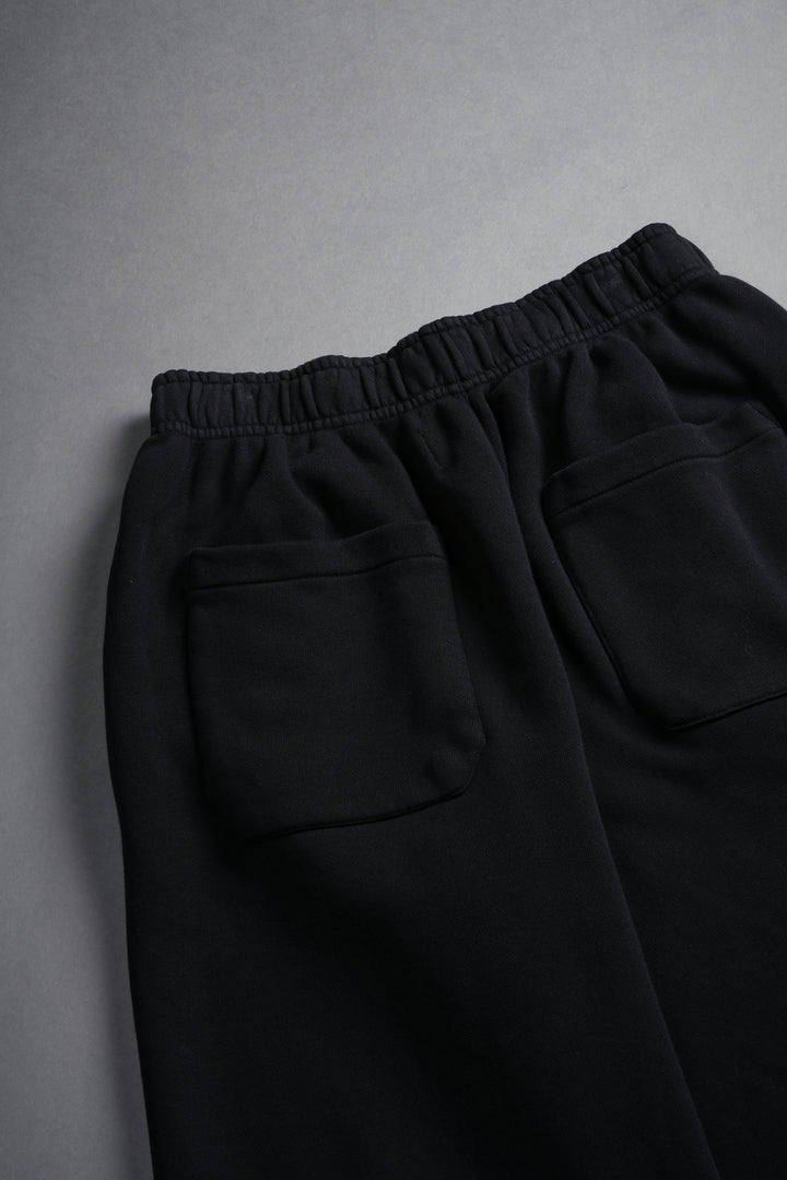 Never Back Down Durst Sweats V2 in Black