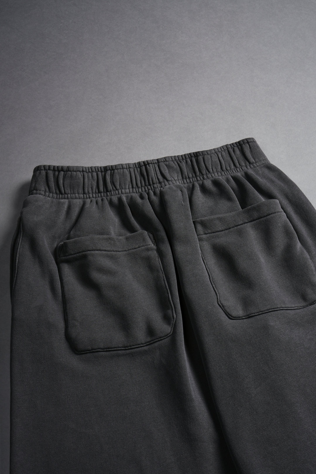 Never Back Down Durst Sweats V2 in Wolf Gray