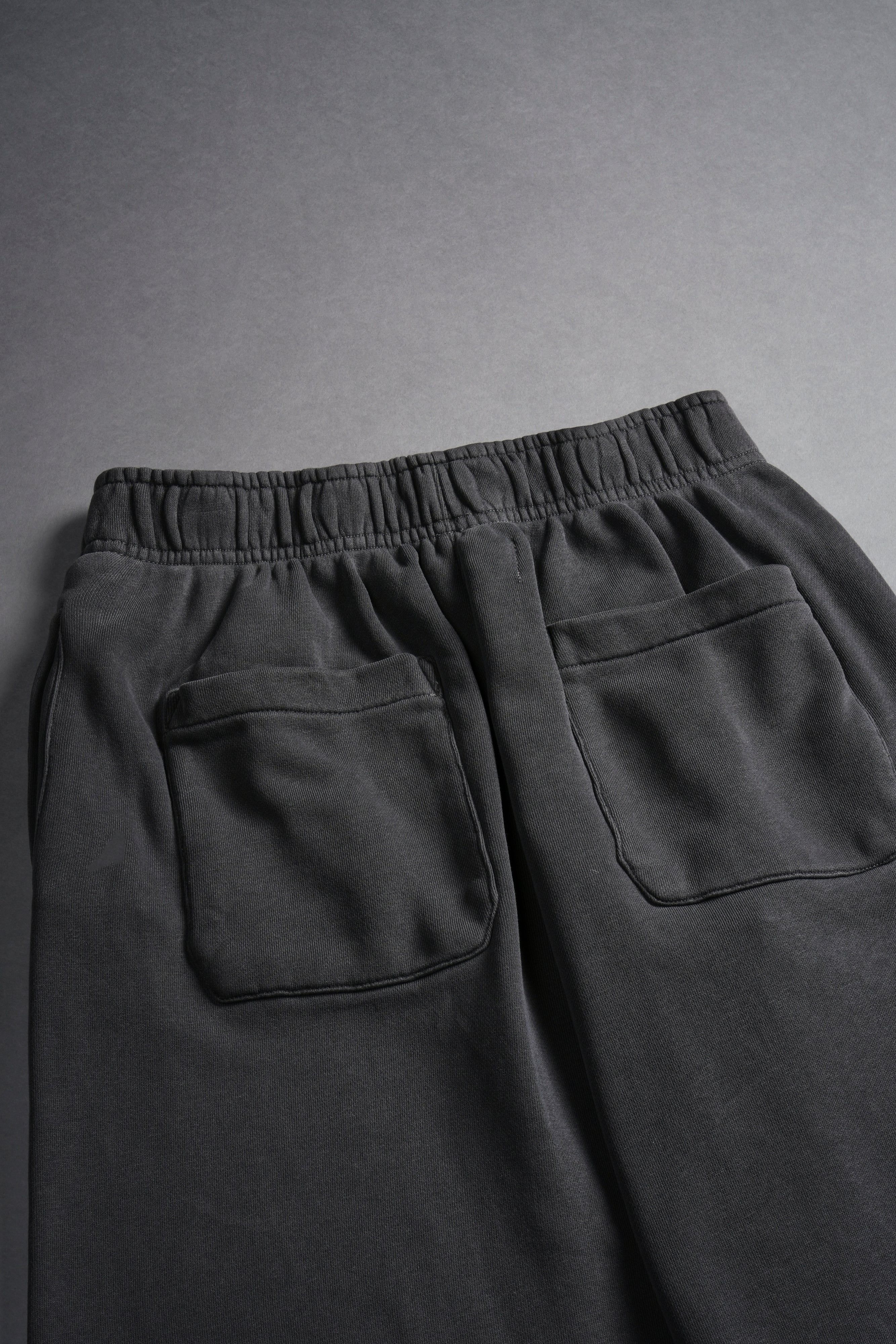 Never Back Down Durst Sweats V2 in Wolf Gray