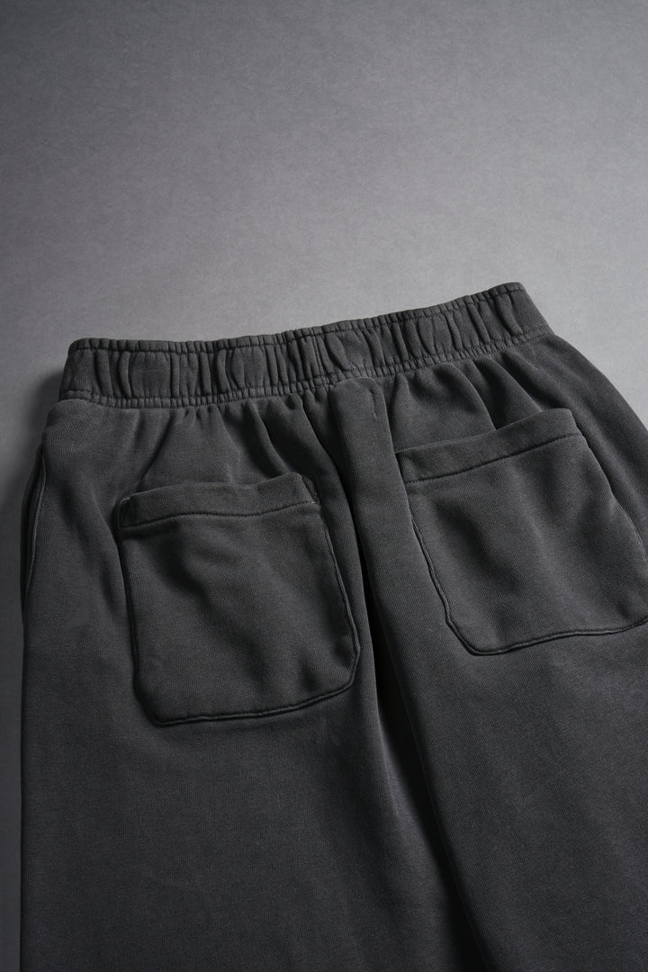Never Back Down Durst Sweats V2 in Wolf Gray