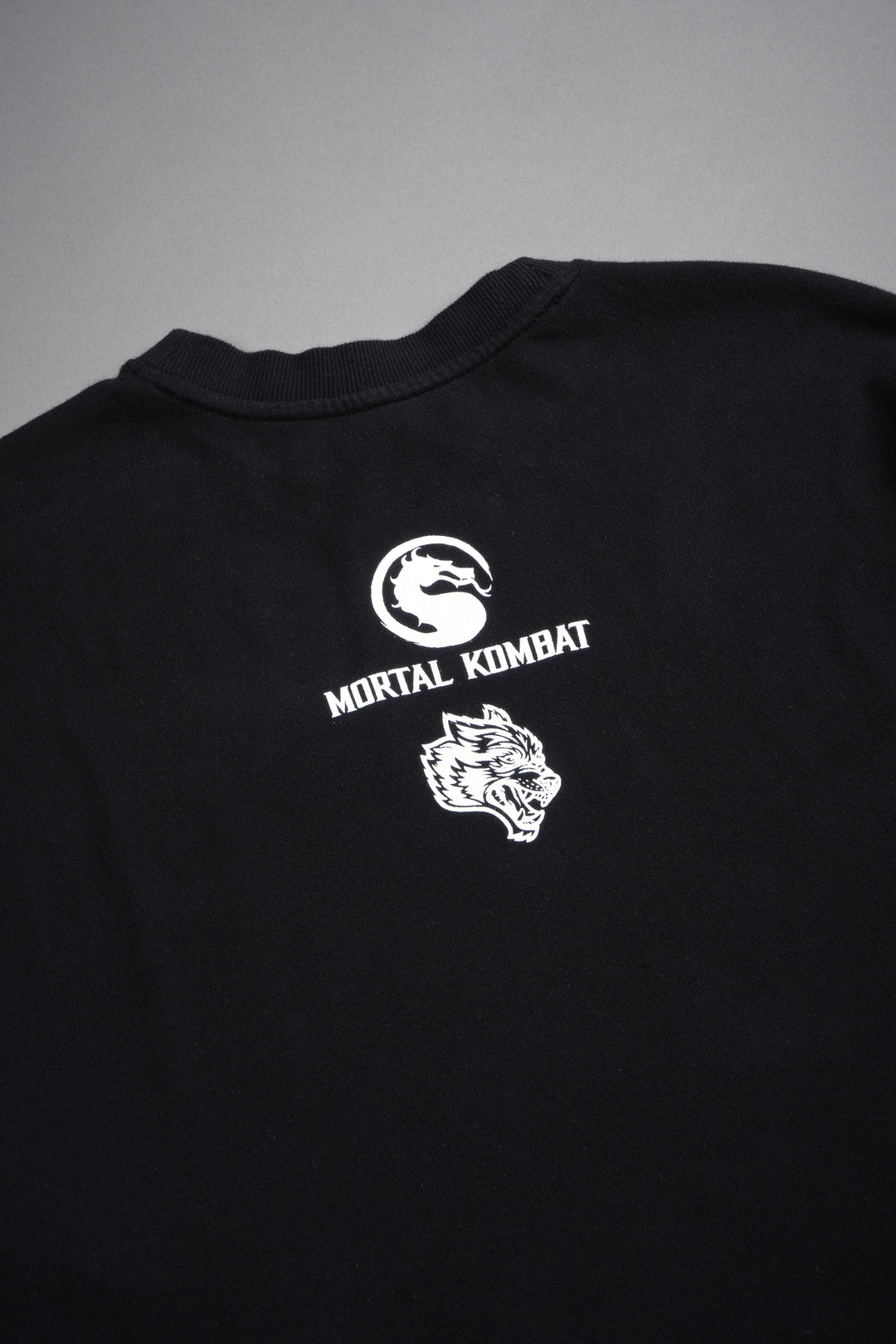 Mk "Side-By-Side" Tee Box Set in Black