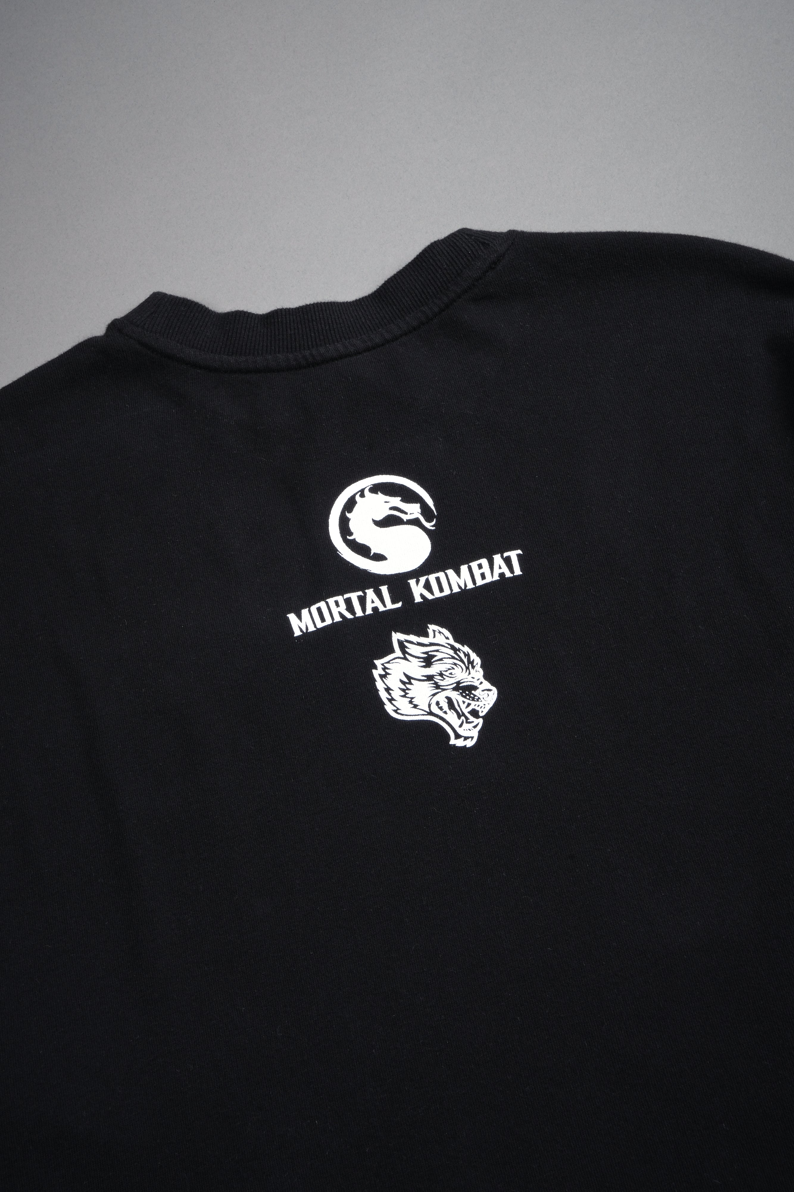 Mk "Side-By-Side" Tee Box Set in Black