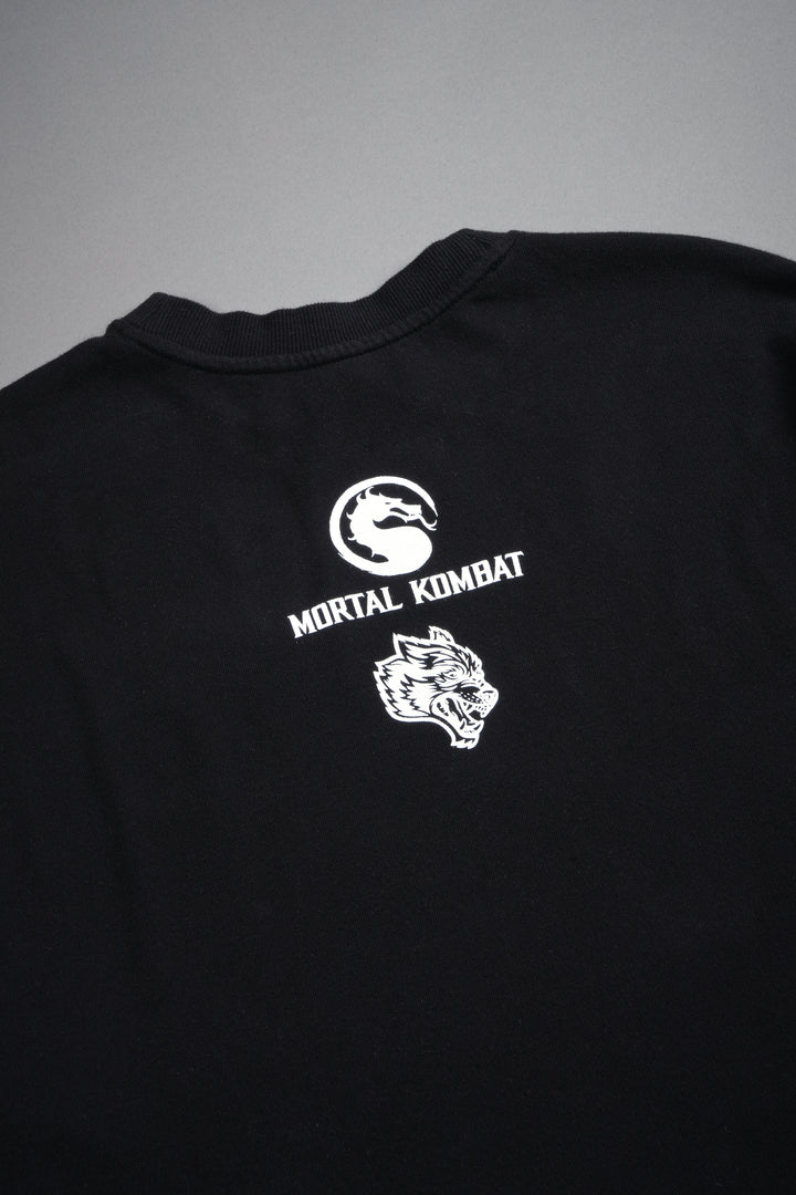 Mk "Side-By-Side" Tee Box Set in Black