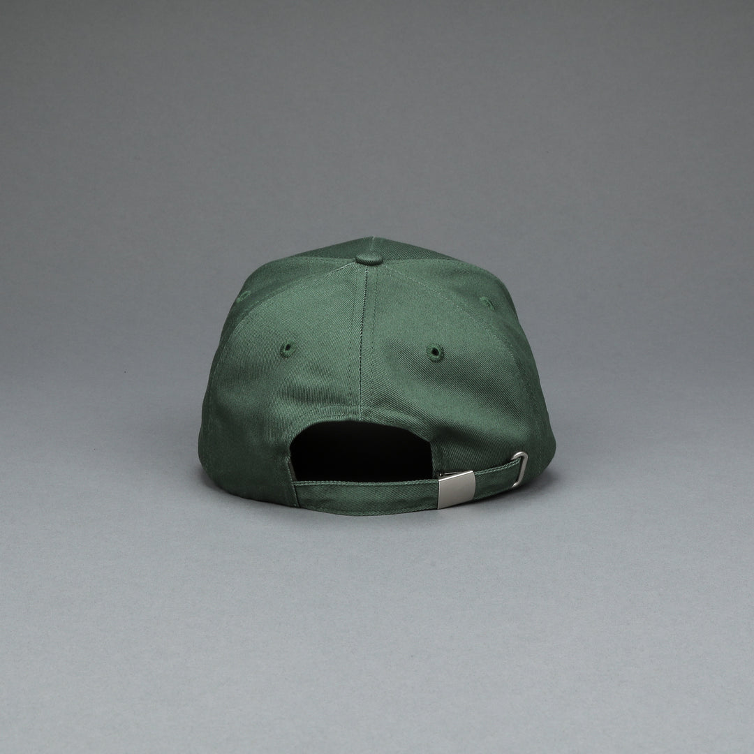 Chopper 5 Panel Hat in Rosemary