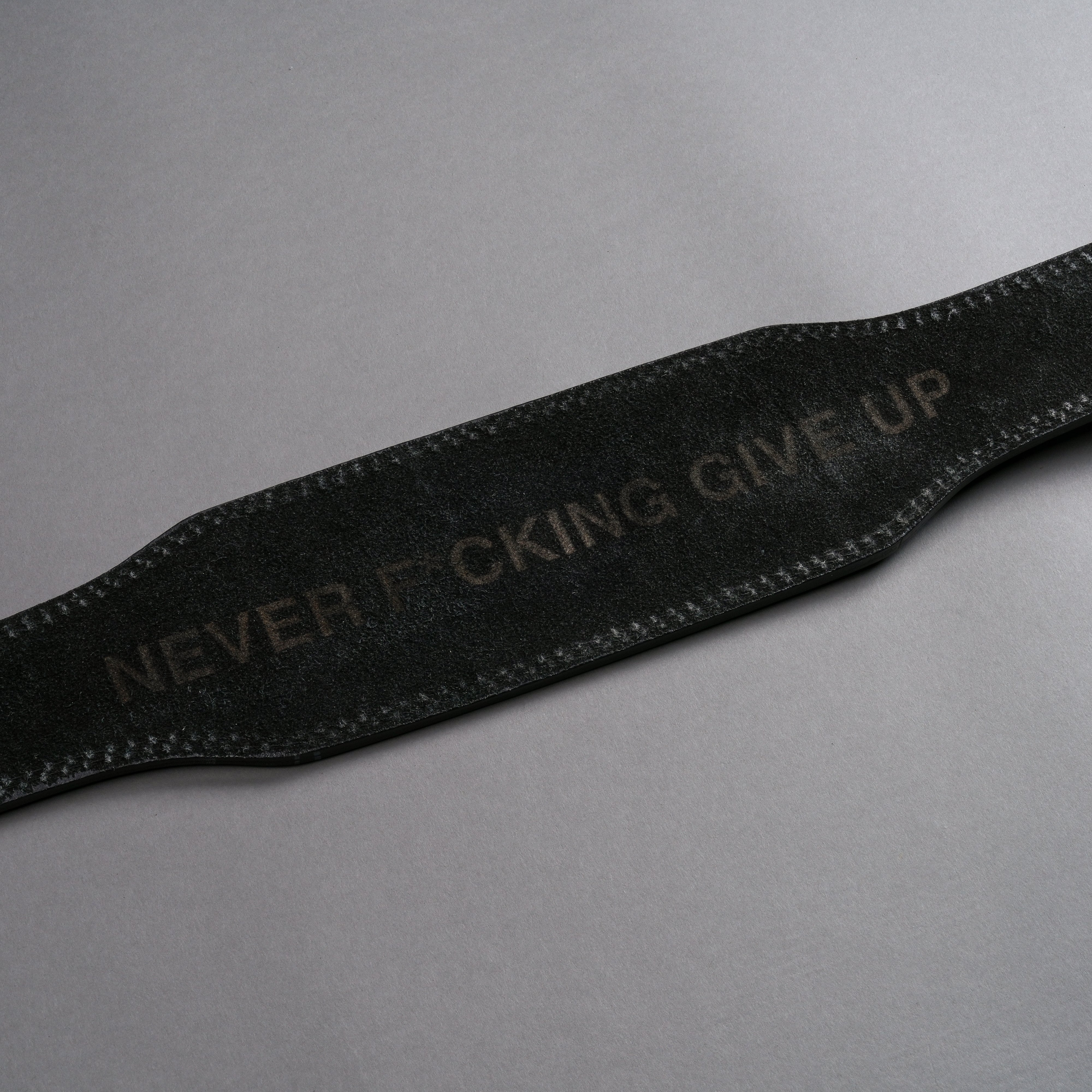 Creator Weight Belt in Black