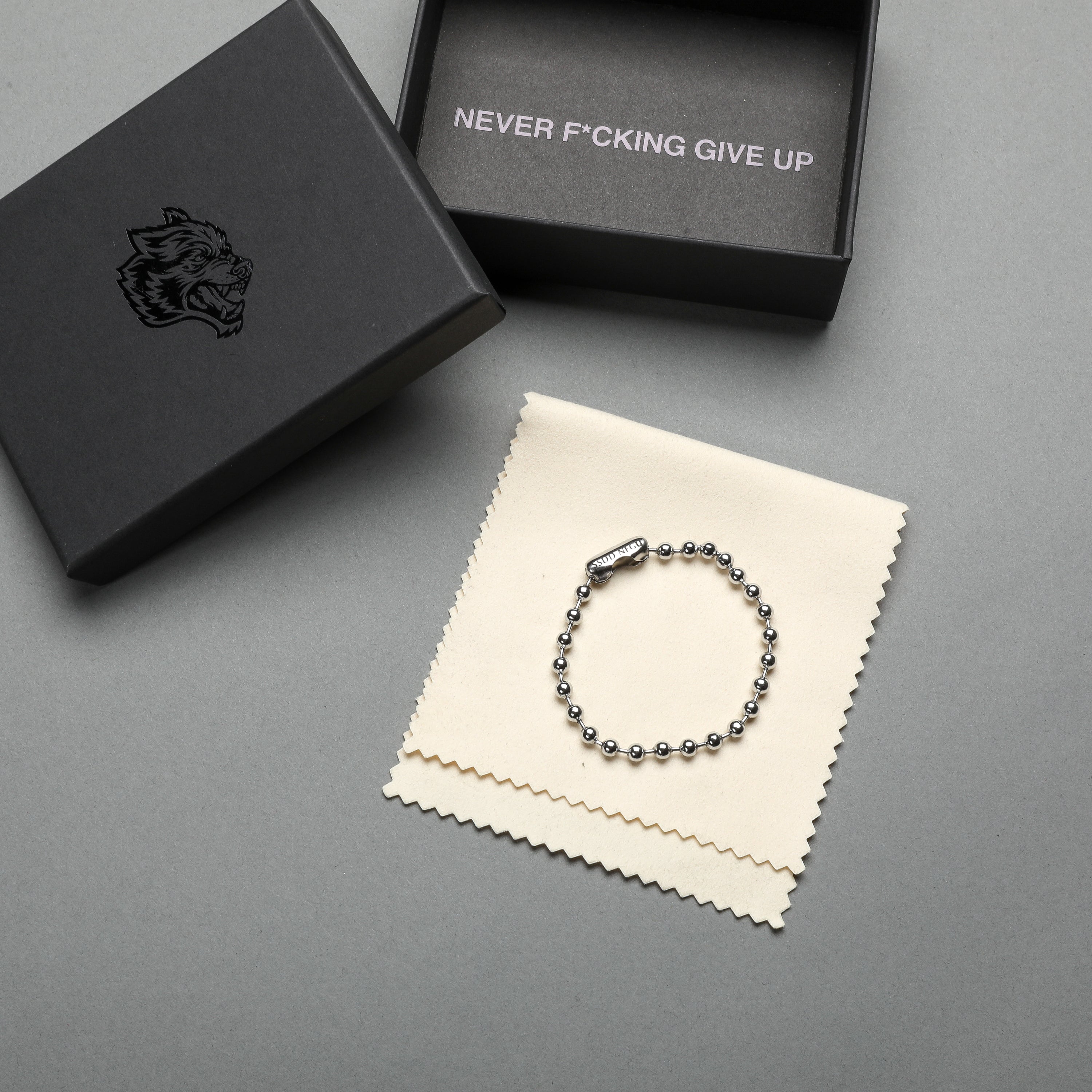 SSDD Small Rollins Bracelet