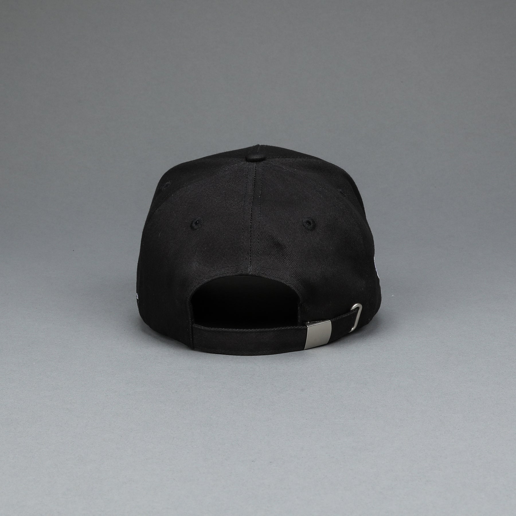 Punisher x Darc Sport 5 Panel Hat in Black – DarcSport