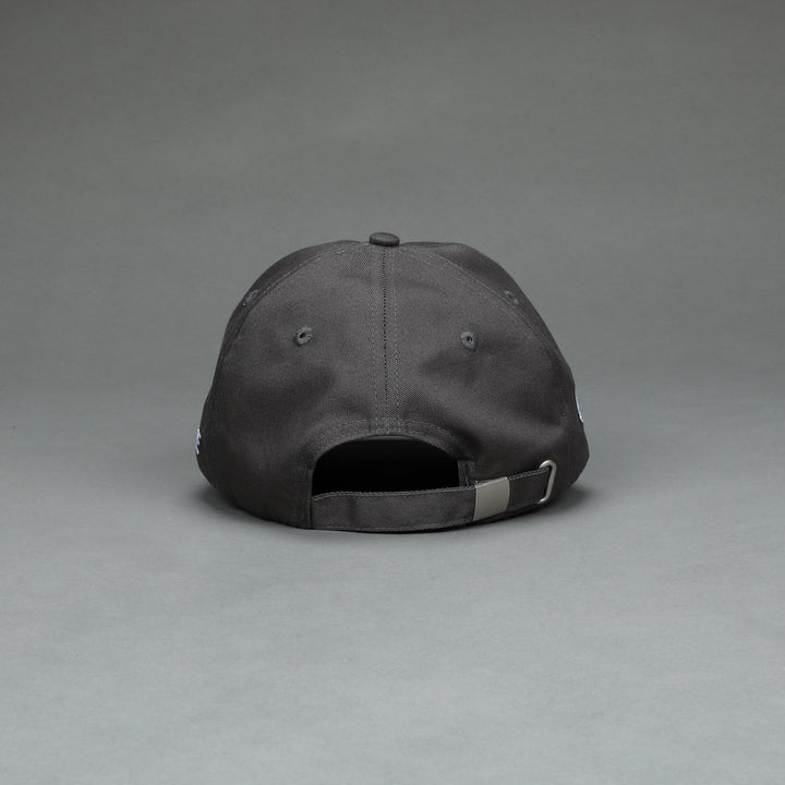 She Wolves V2 Dad Hat in Wolf Gray