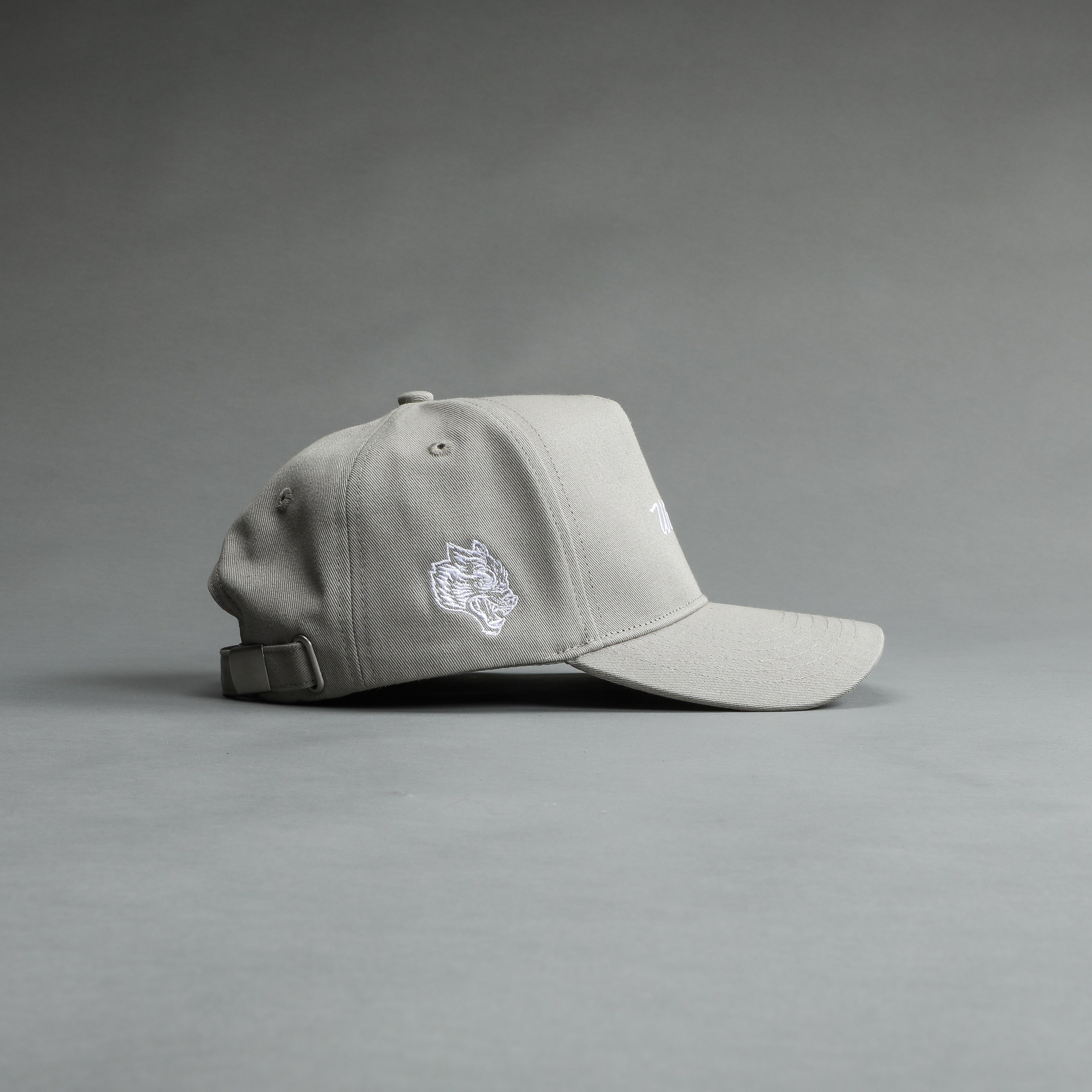 Moncler 5 deals panel hat