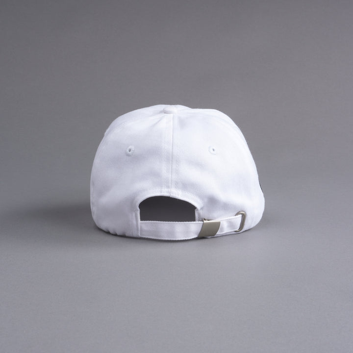 Since V2 Dad Hat in White