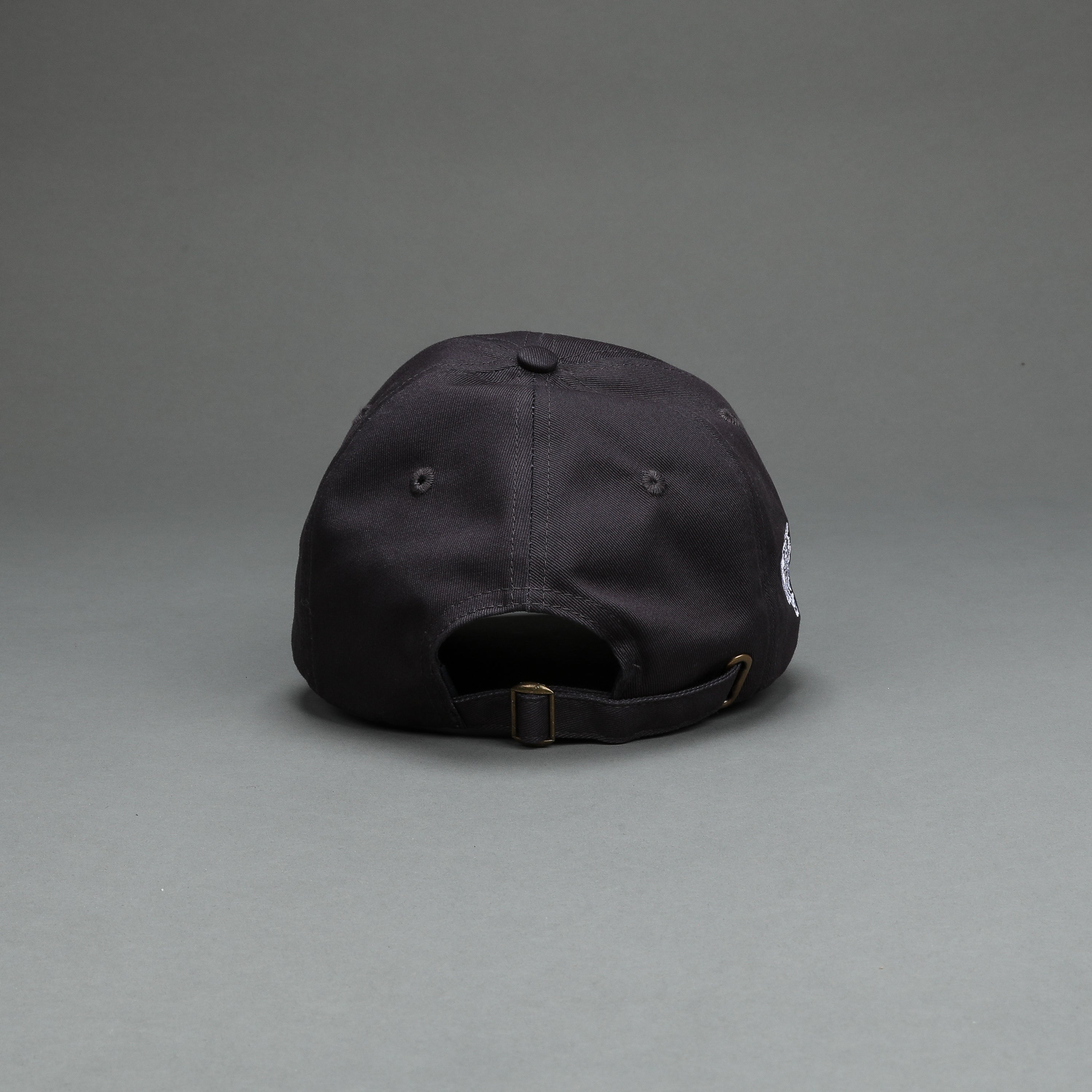 SSDD NFGU Dad Hat in Midnight Blue