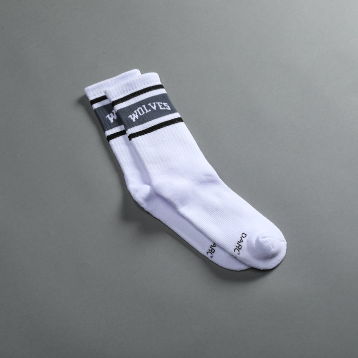 Loyalty Classic Socks in Norse Blue