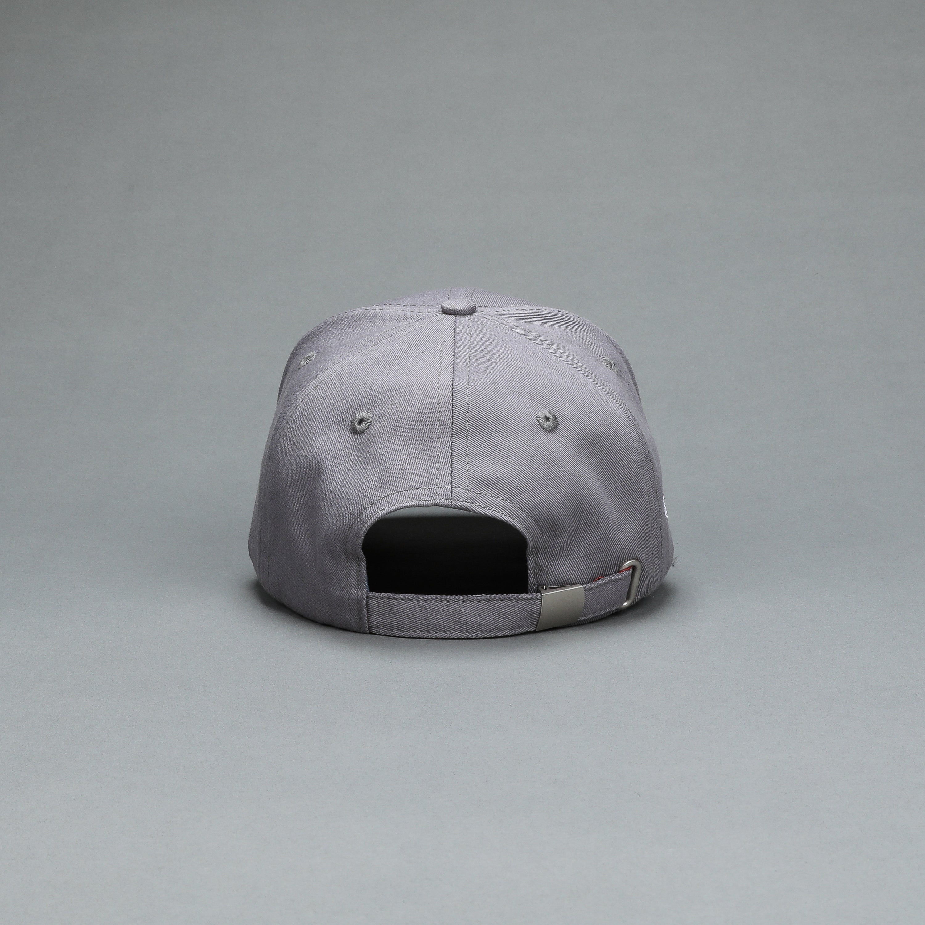 Until Valhalla 5 Panel Hat in Norse Purple – DarcSport