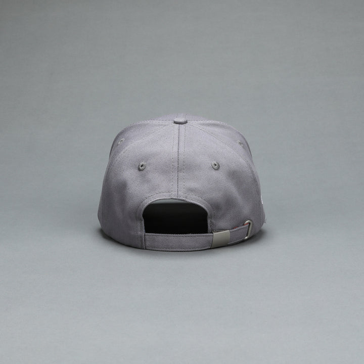 Until Valhalla 5 Panel Hat in Norse Purple