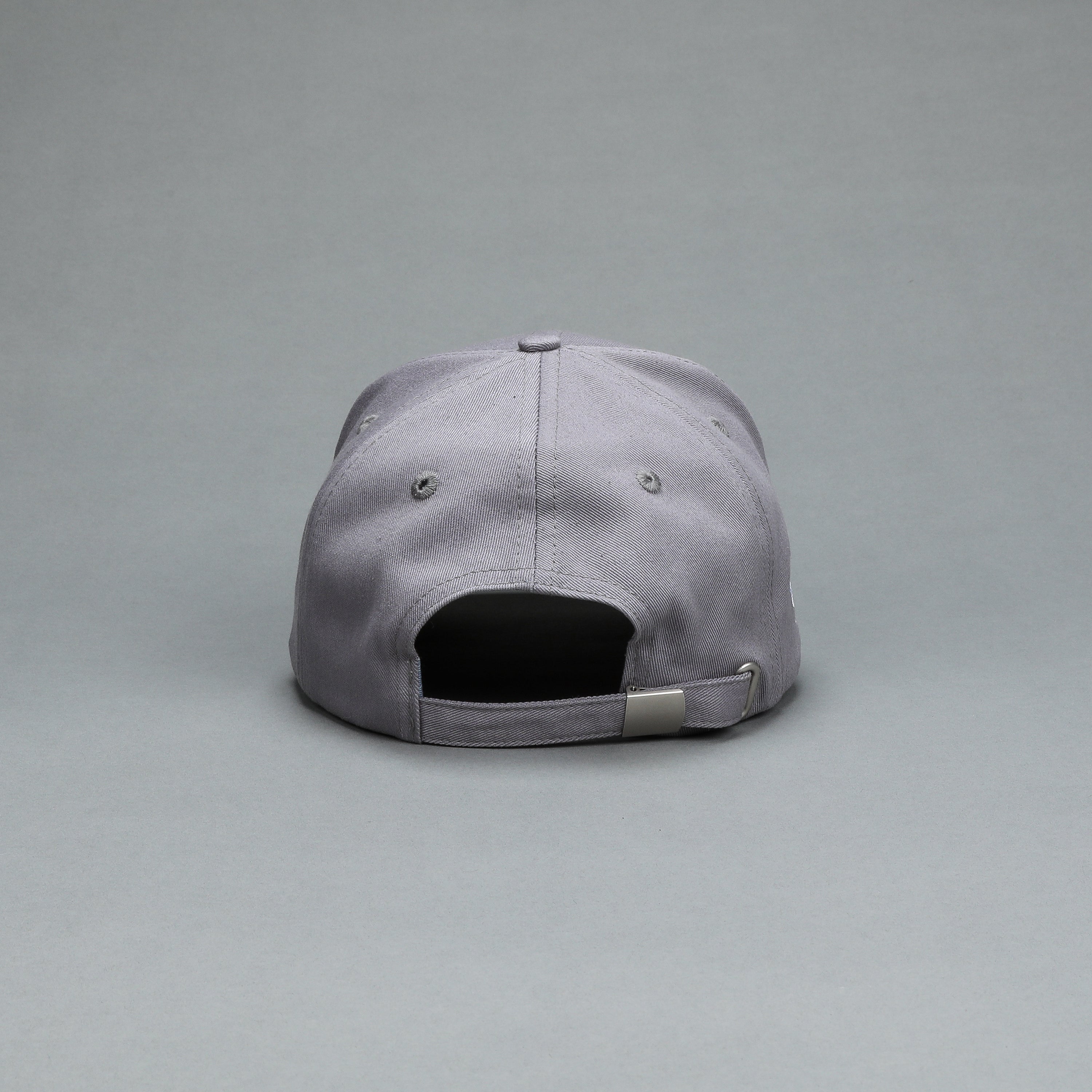 Until Valhalla 5 Panel Hat in Norse Purple/Norse Brown – DarcSport