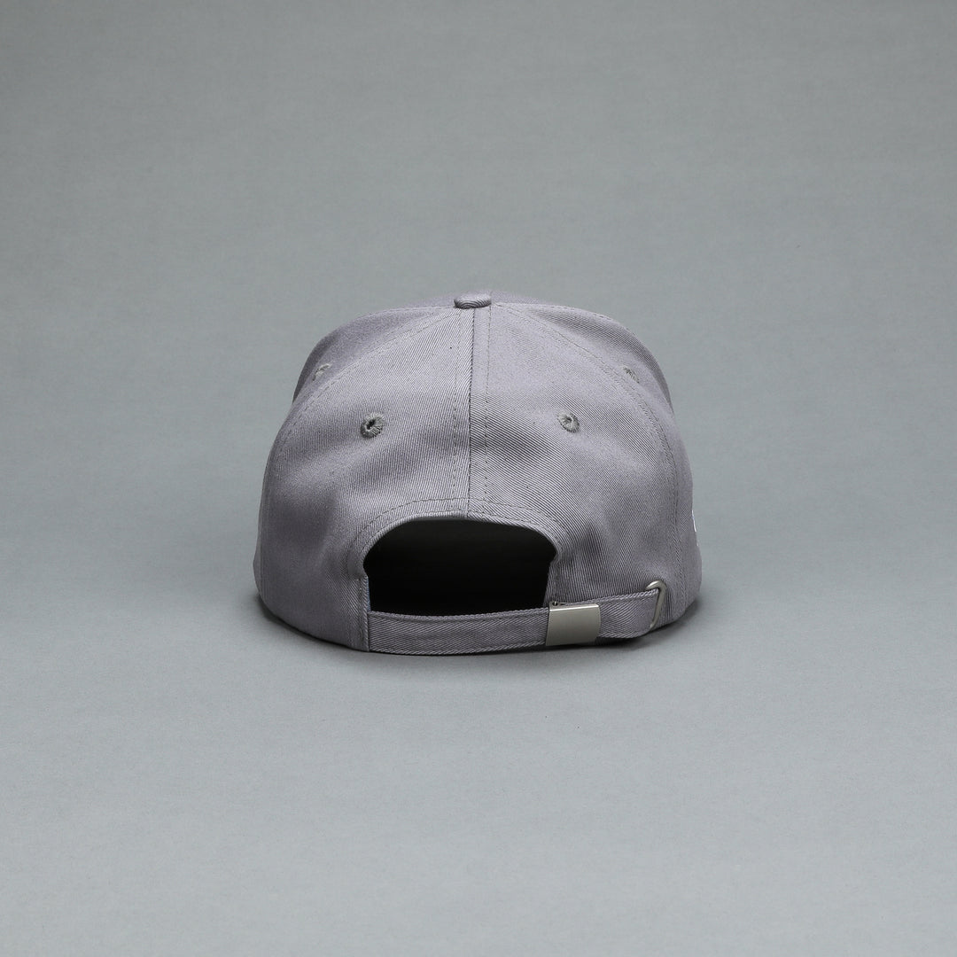 Until Valhalla 5 Panel Hat in Norse Purple/Norse Brown