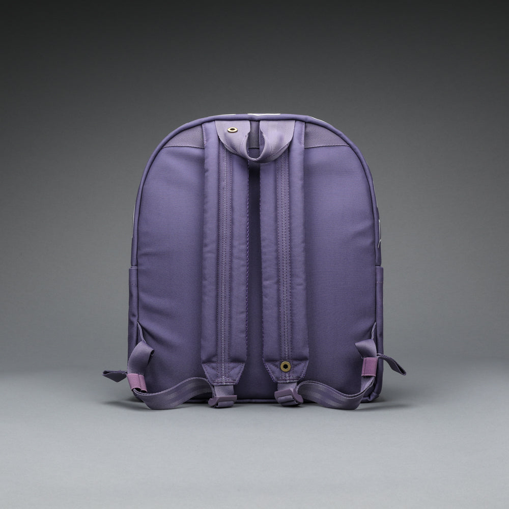 Los Angeles Everyday Backpack in LA Purple