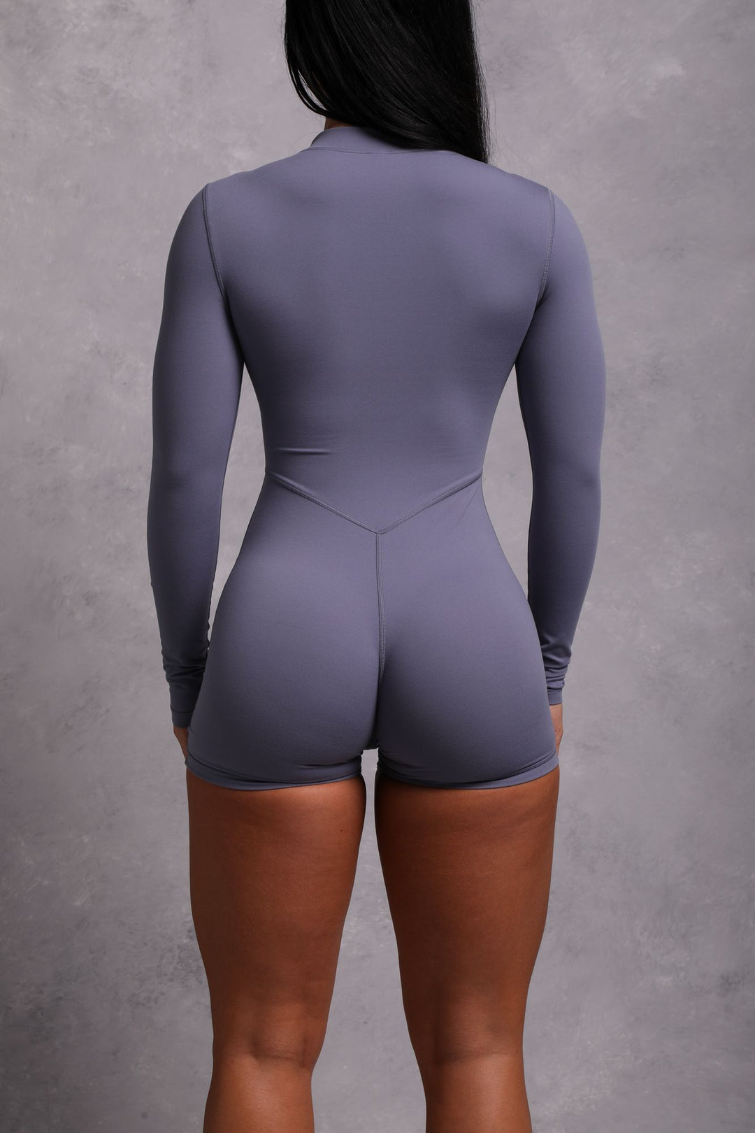 Loyalty Romy "Energy" Bodysuit in Norse Blue