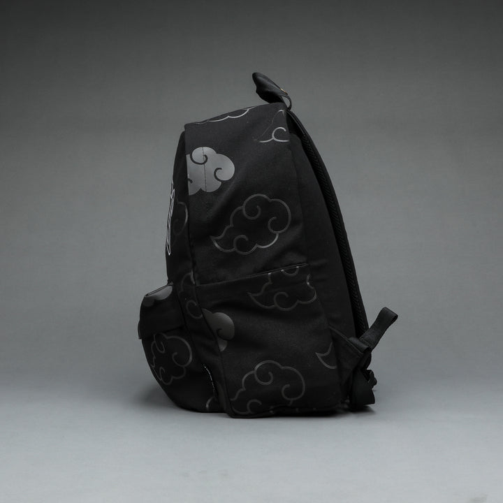 Wolf Clouds Everyday Backpack in Black