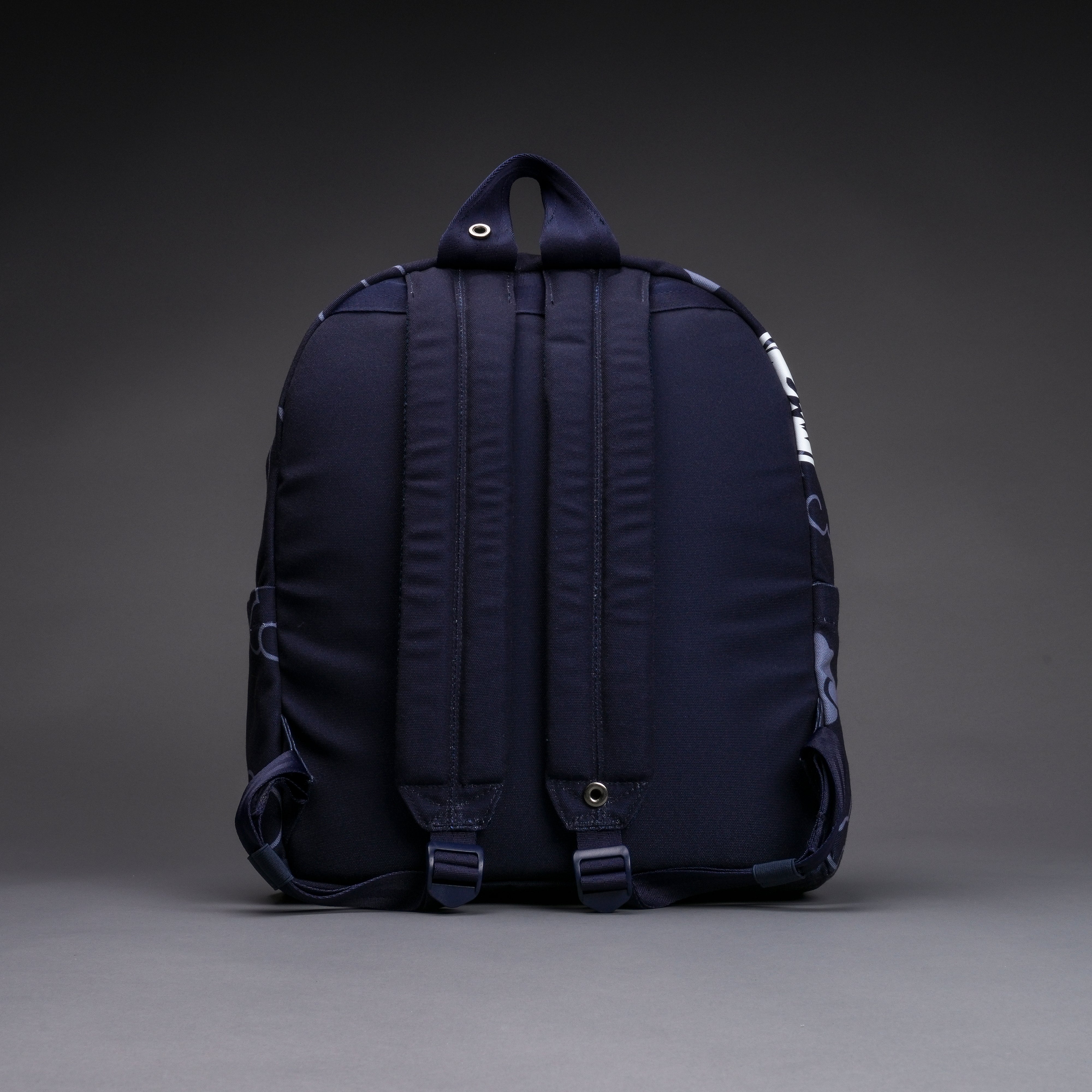 Wolf Clouds Everyday Backpack in Storm Blue