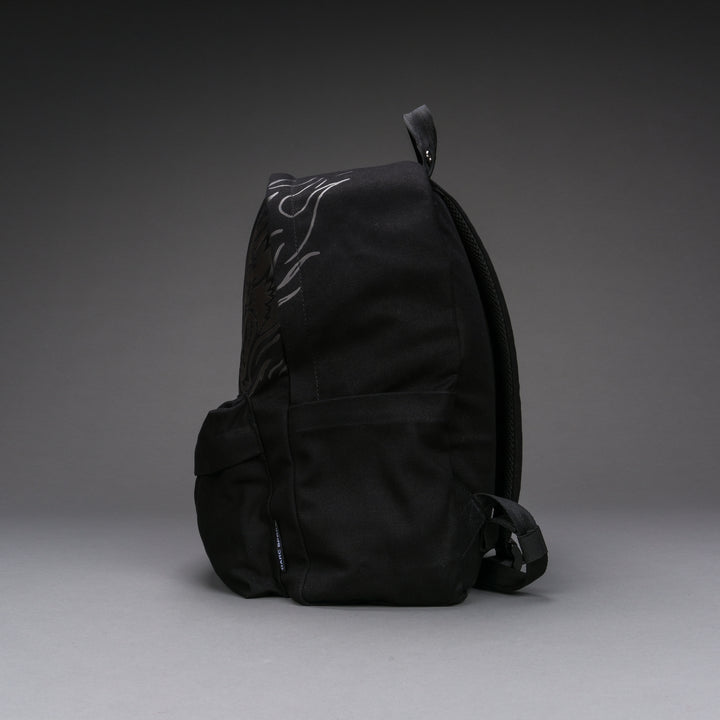 With Valor Everyday Backpack in Black
