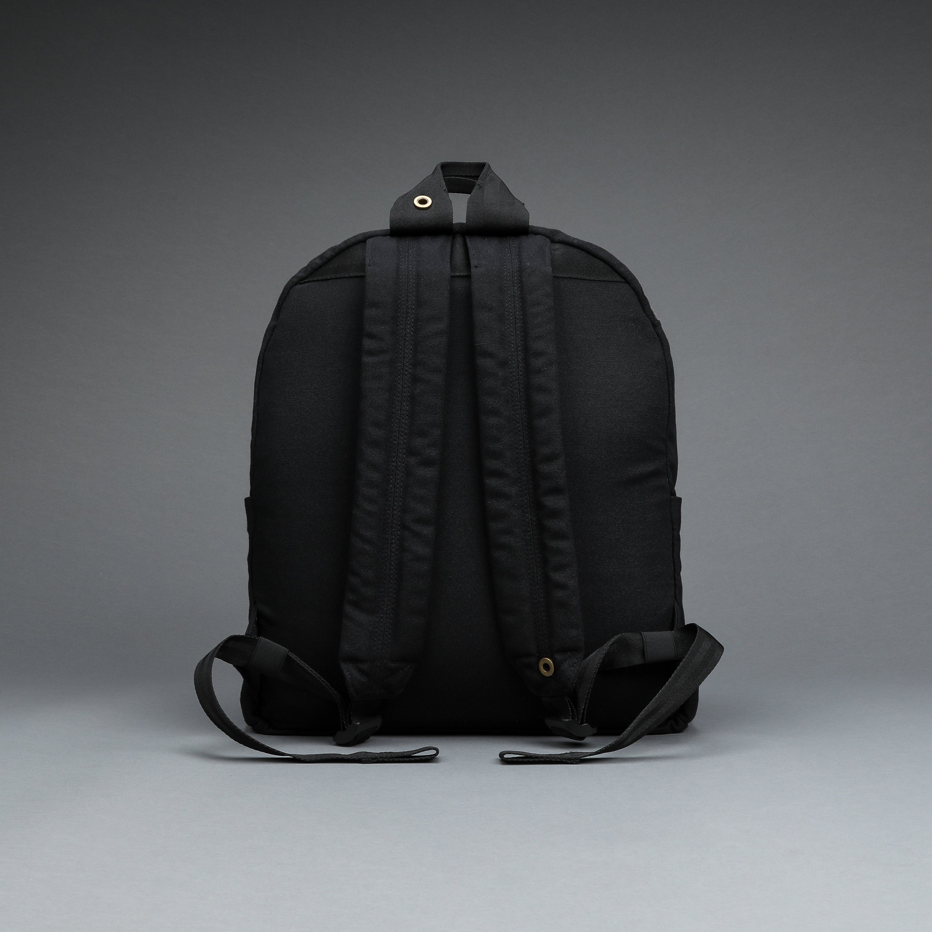 The One You Feed Everyday Backpack in Black – DarcSport