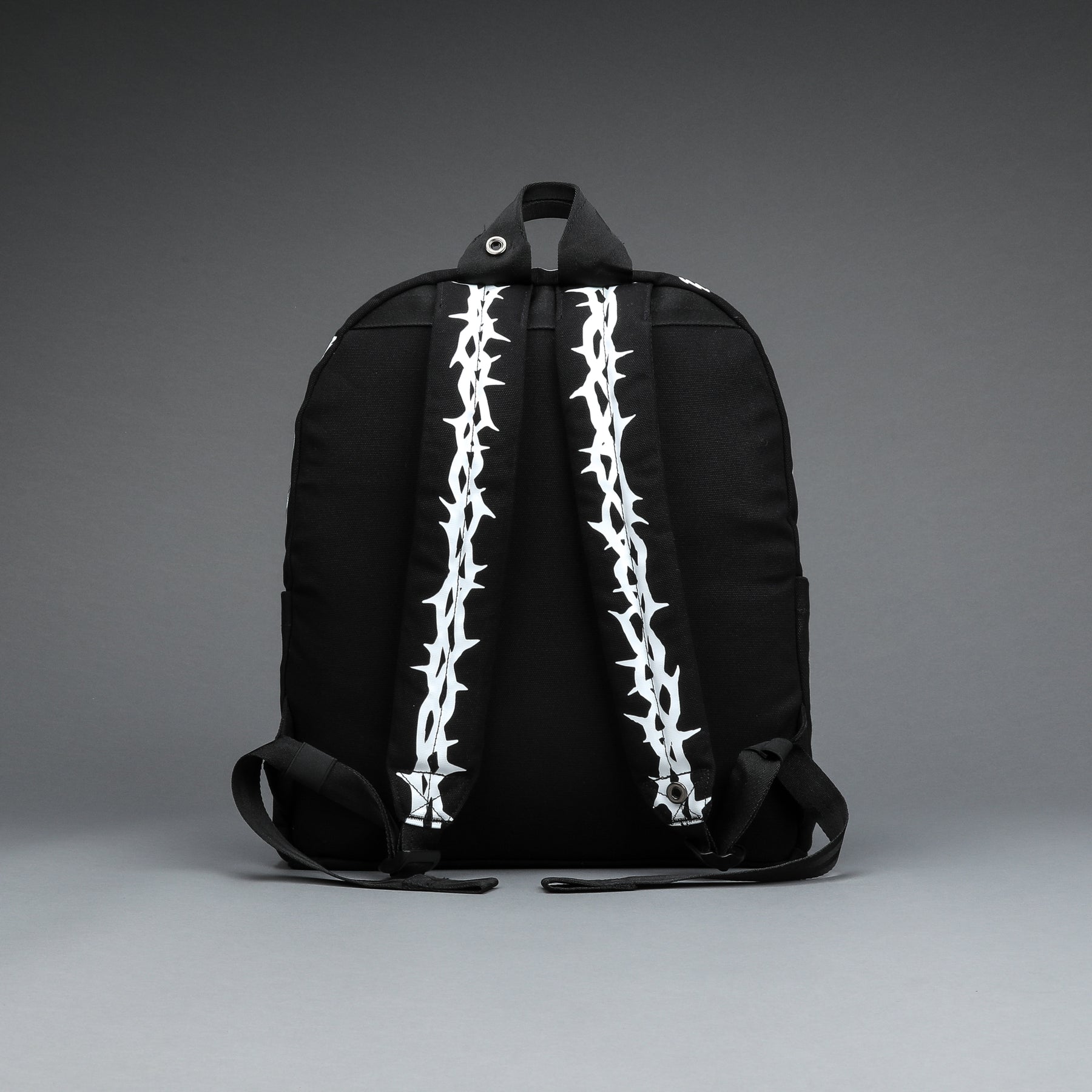 Off-White Backpacks