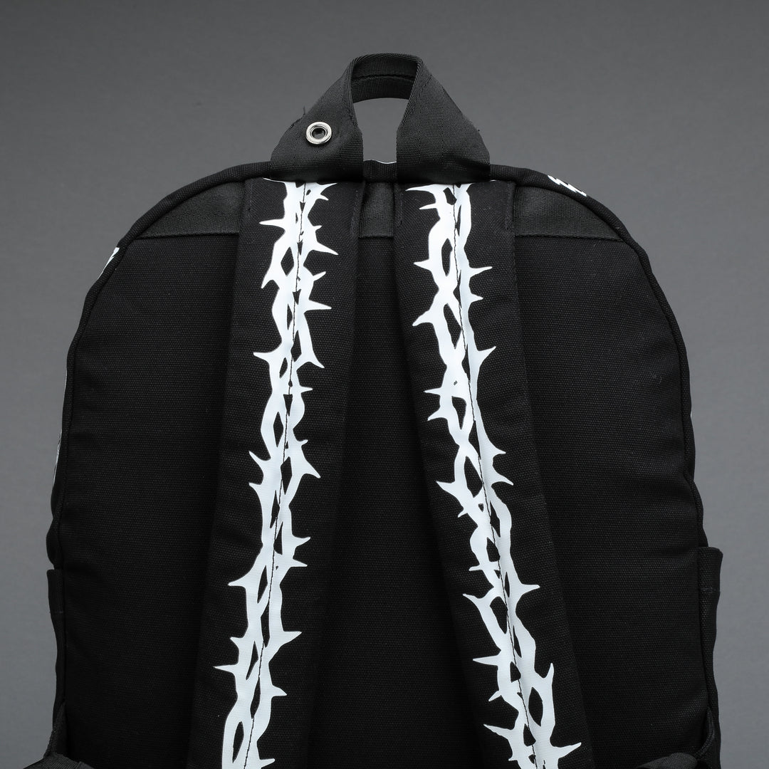 Valhalla Everyday Backpack in Black