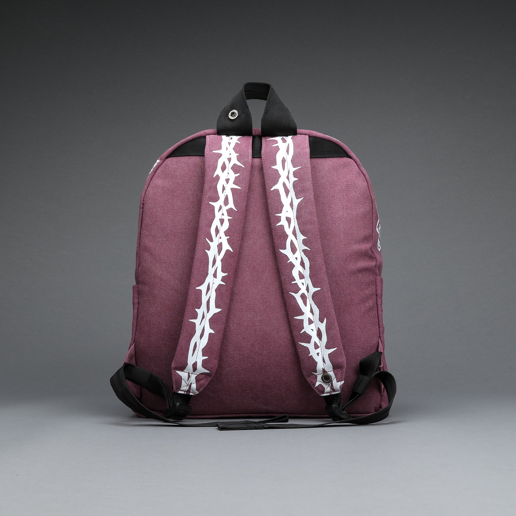 Valhalla Everyday Backpack in Oxblood – DarcSport