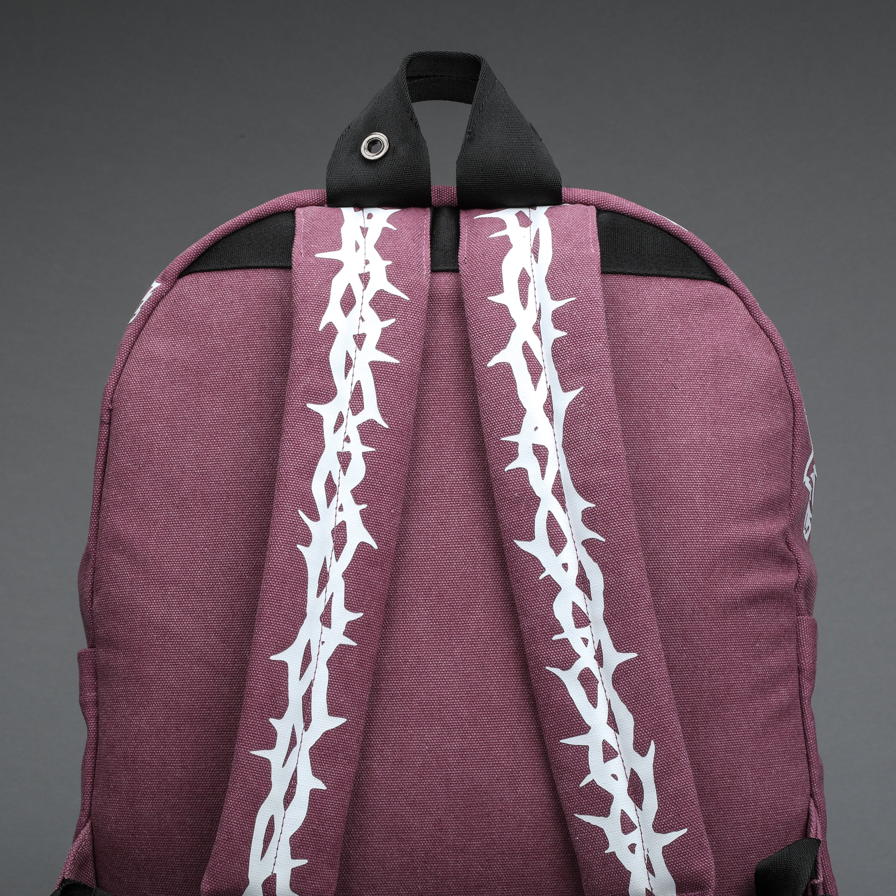 Valhalla Everyday Backpack in Oxblood