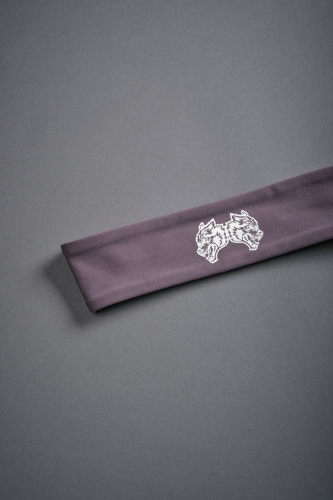 IYKYK Energy Headband in Mauve