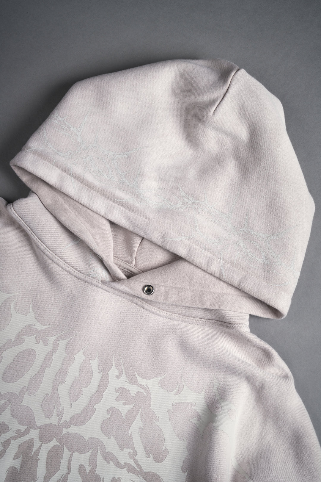 Surrounded by Thorns "Pierce" Hoodie in Clay
